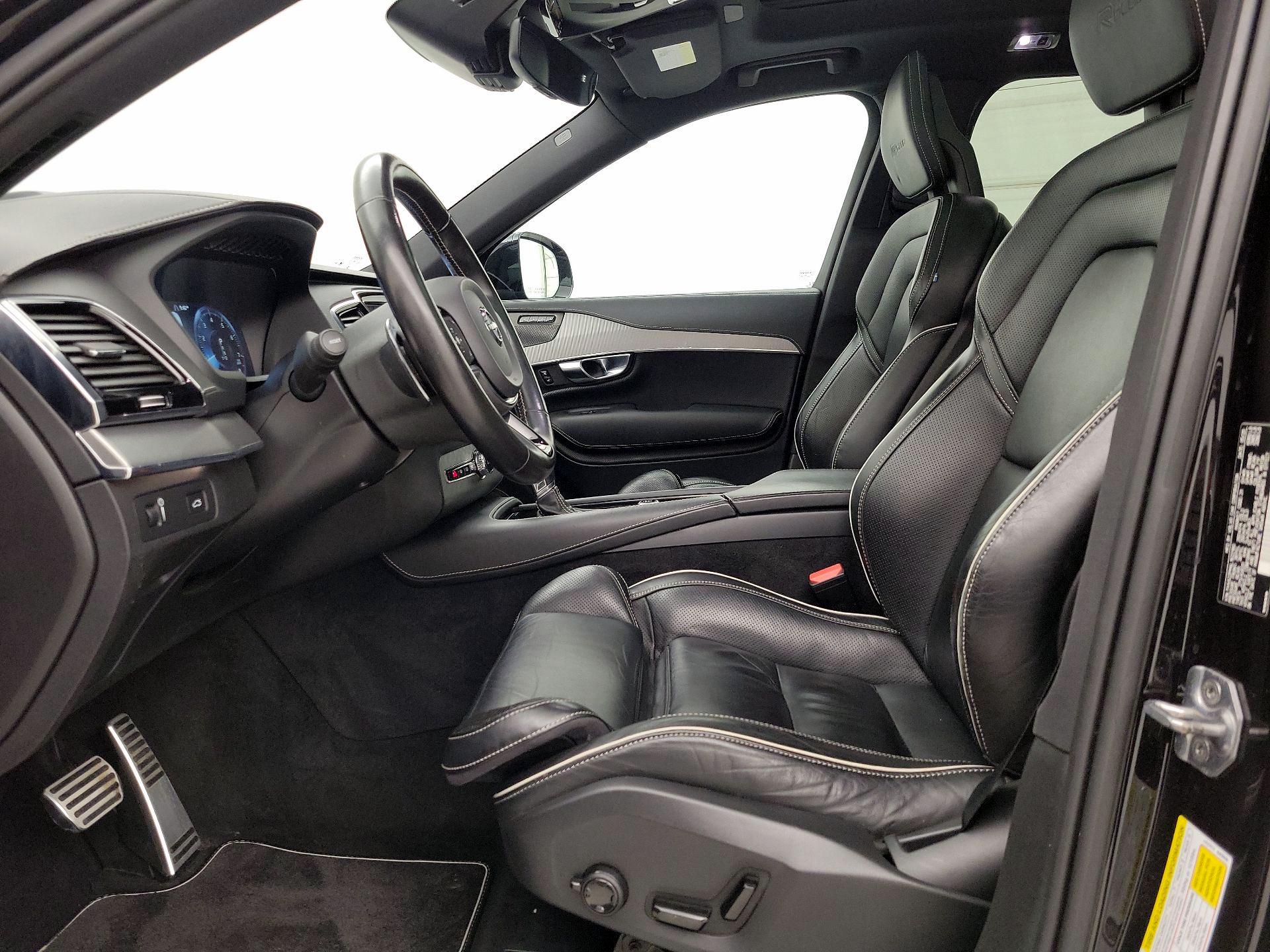 Thumbnail: 2020 Volvo XC90 - 11