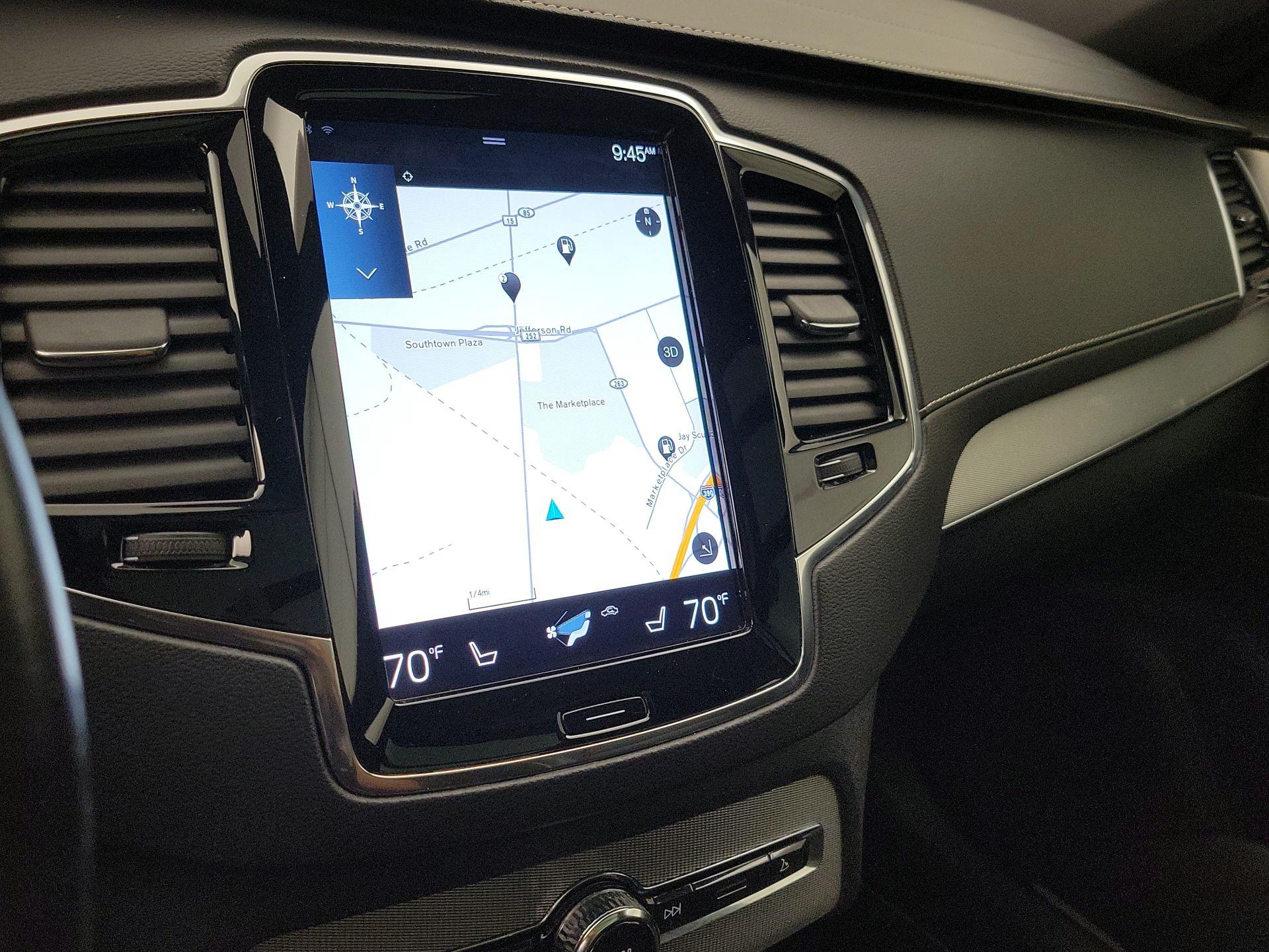 Thumbnail: 2020 Volvo XC90 - 14