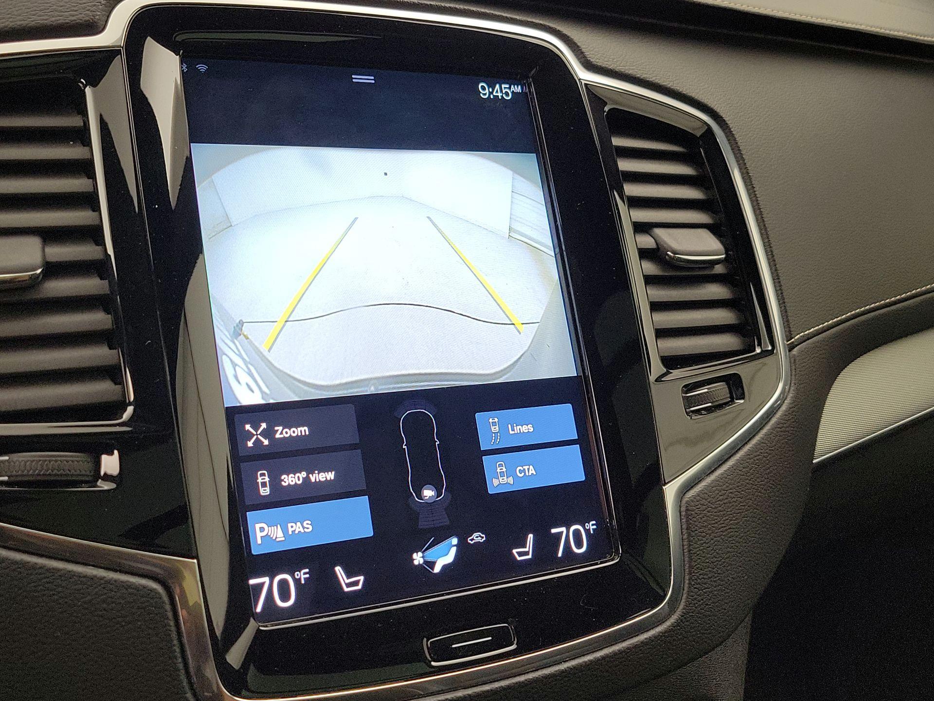 Thumbnail: 2020 Volvo XC90 - 15