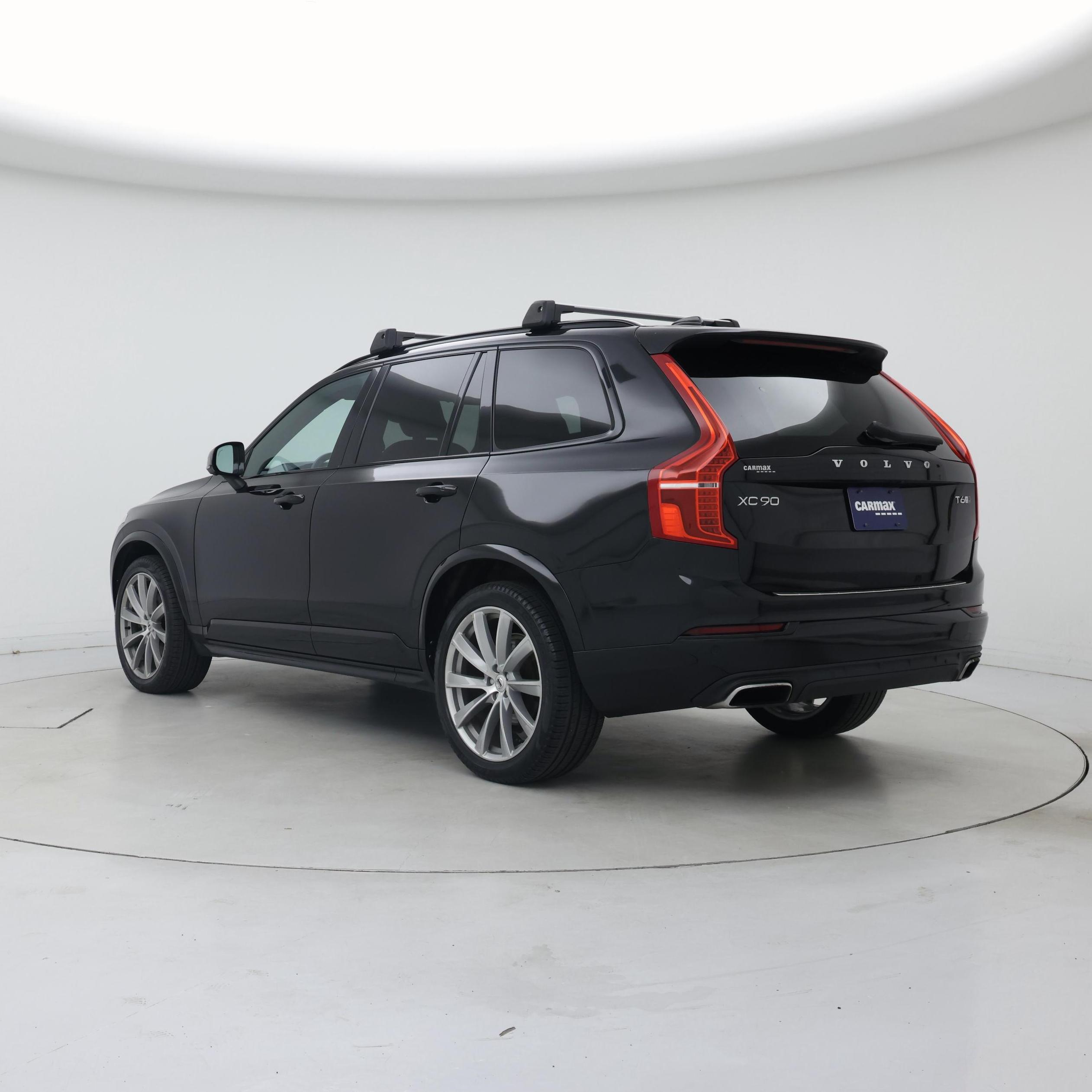 Thumbnail: 2020 Volvo XC90 - 2