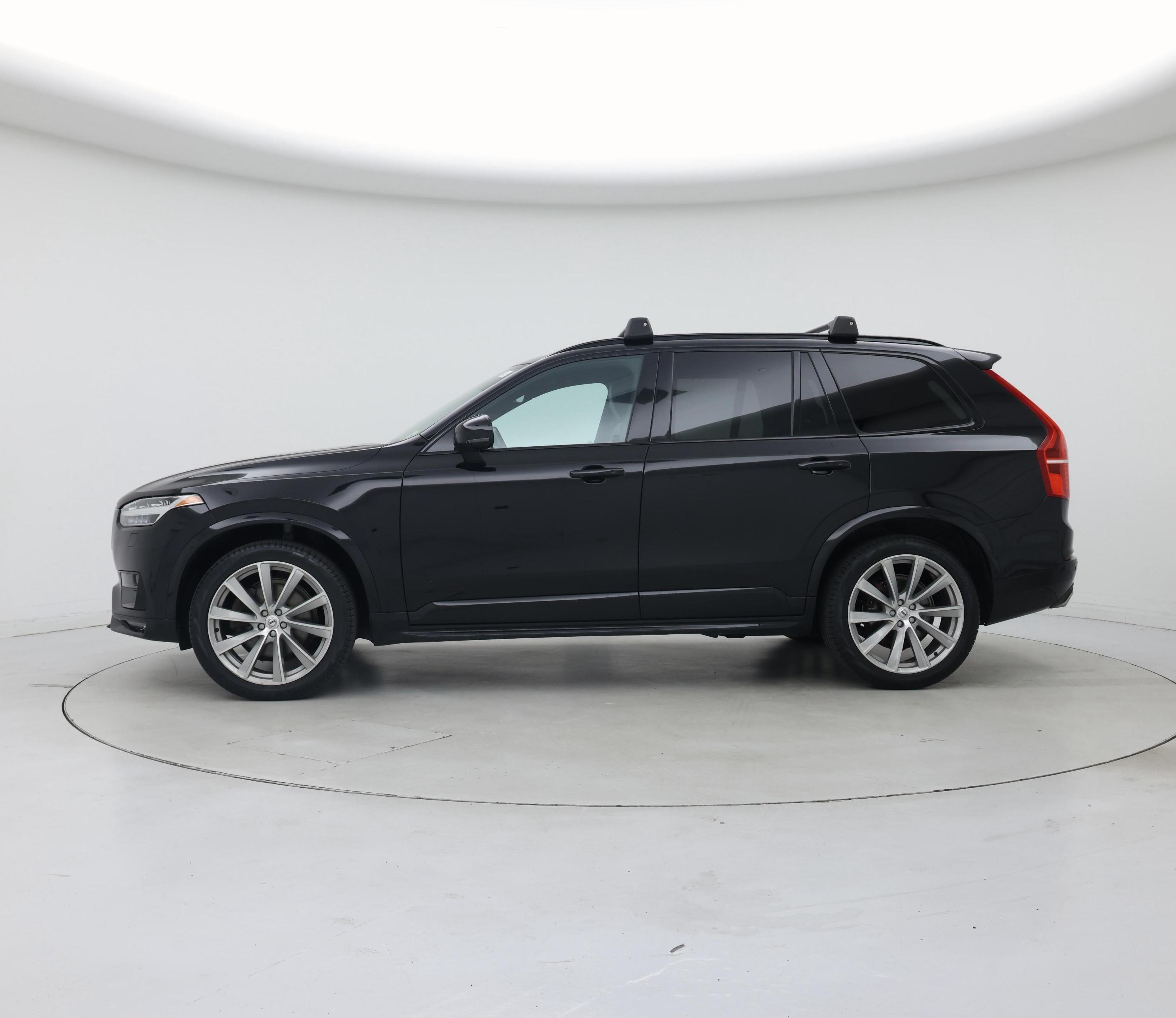 Thumbnail: 2020 Volvo XC90 - 3
