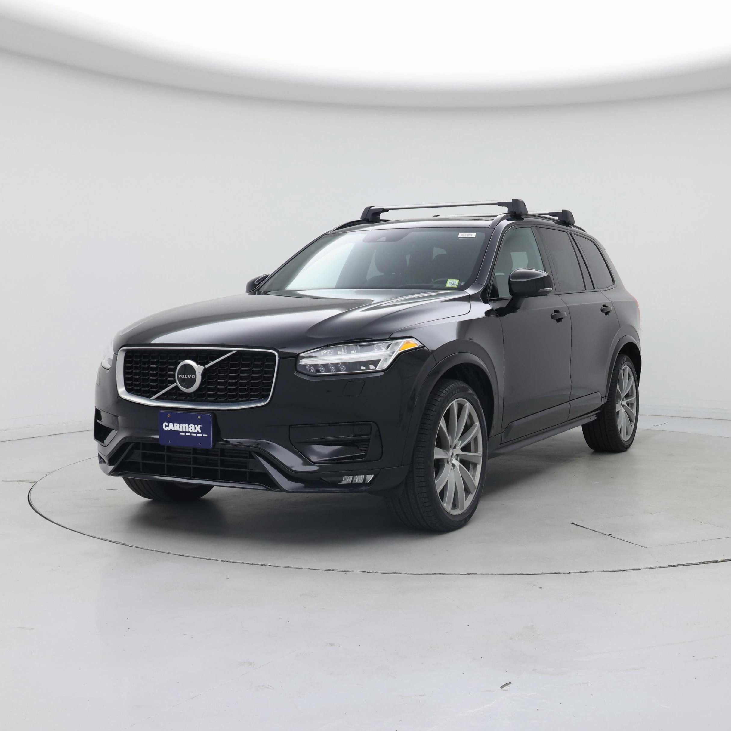 Thumbnail: 2020 Volvo XC90 - 4
