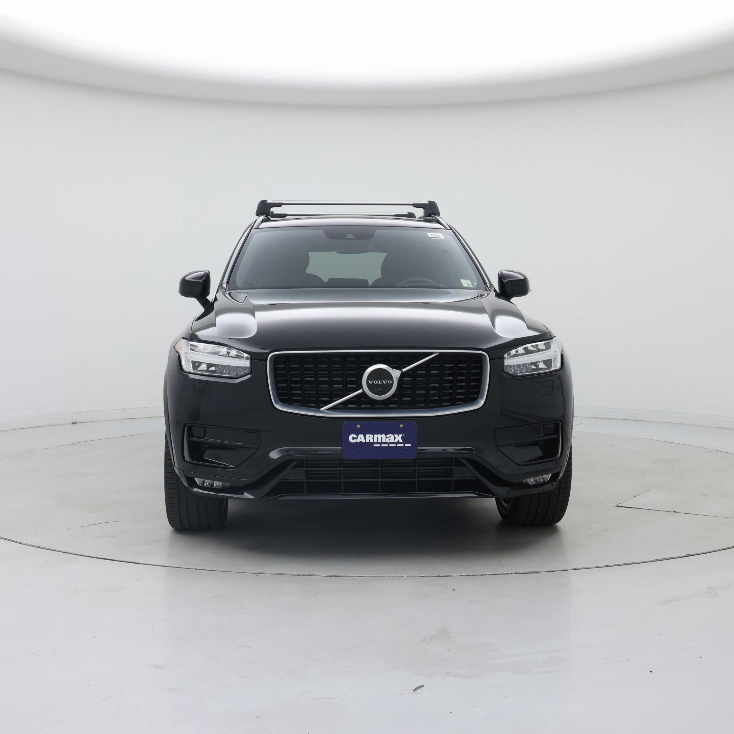Thumbnail: 2020 Volvo XC90 - 5