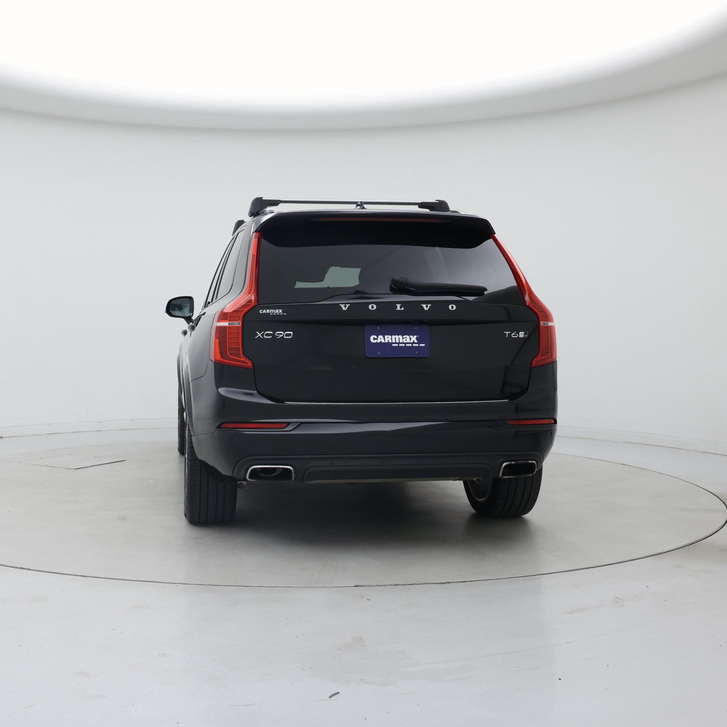 Thumbnail: 2020 Volvo XC90 - 6