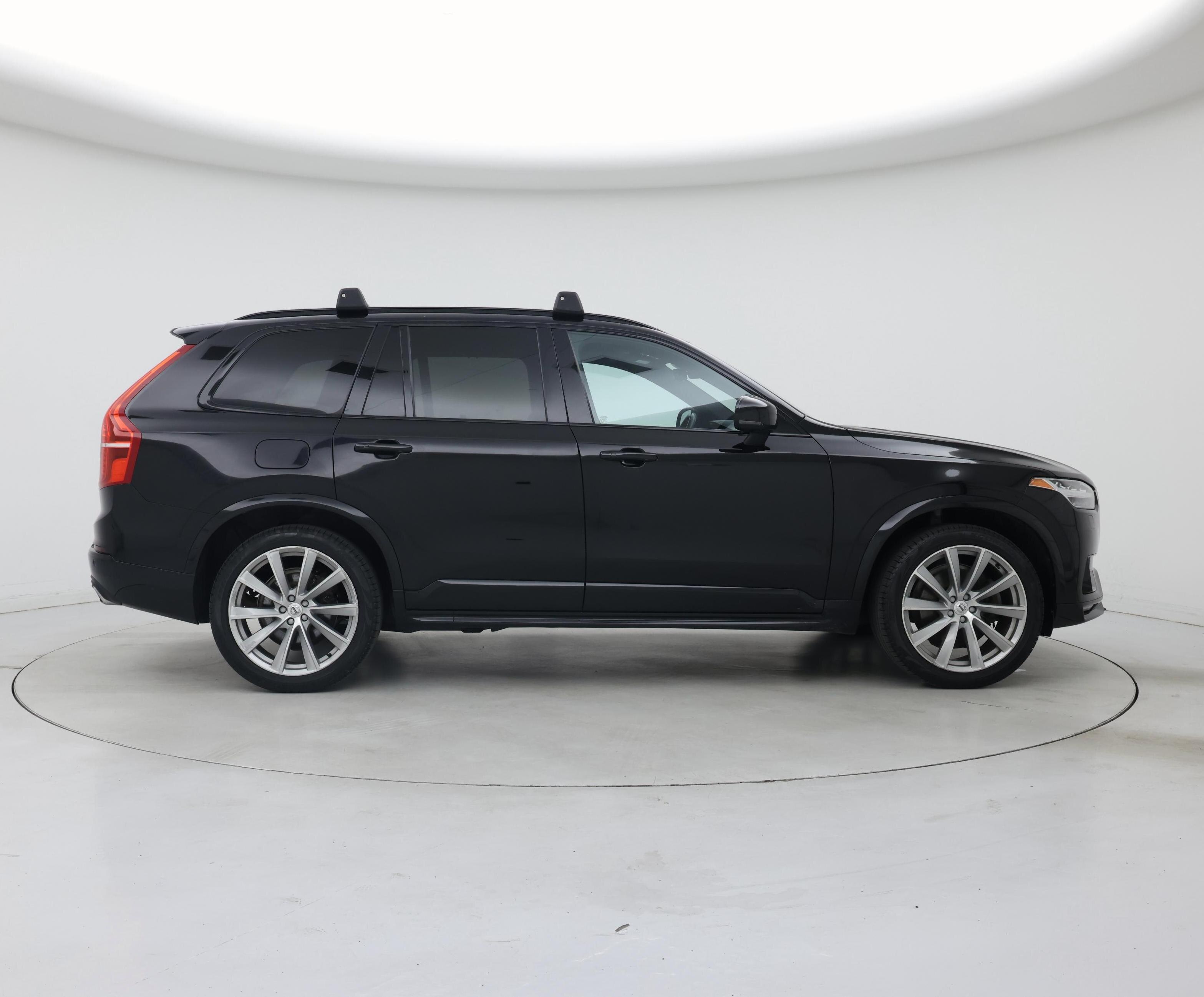 Thumbnail: 2020 Volvo XC90 - 7