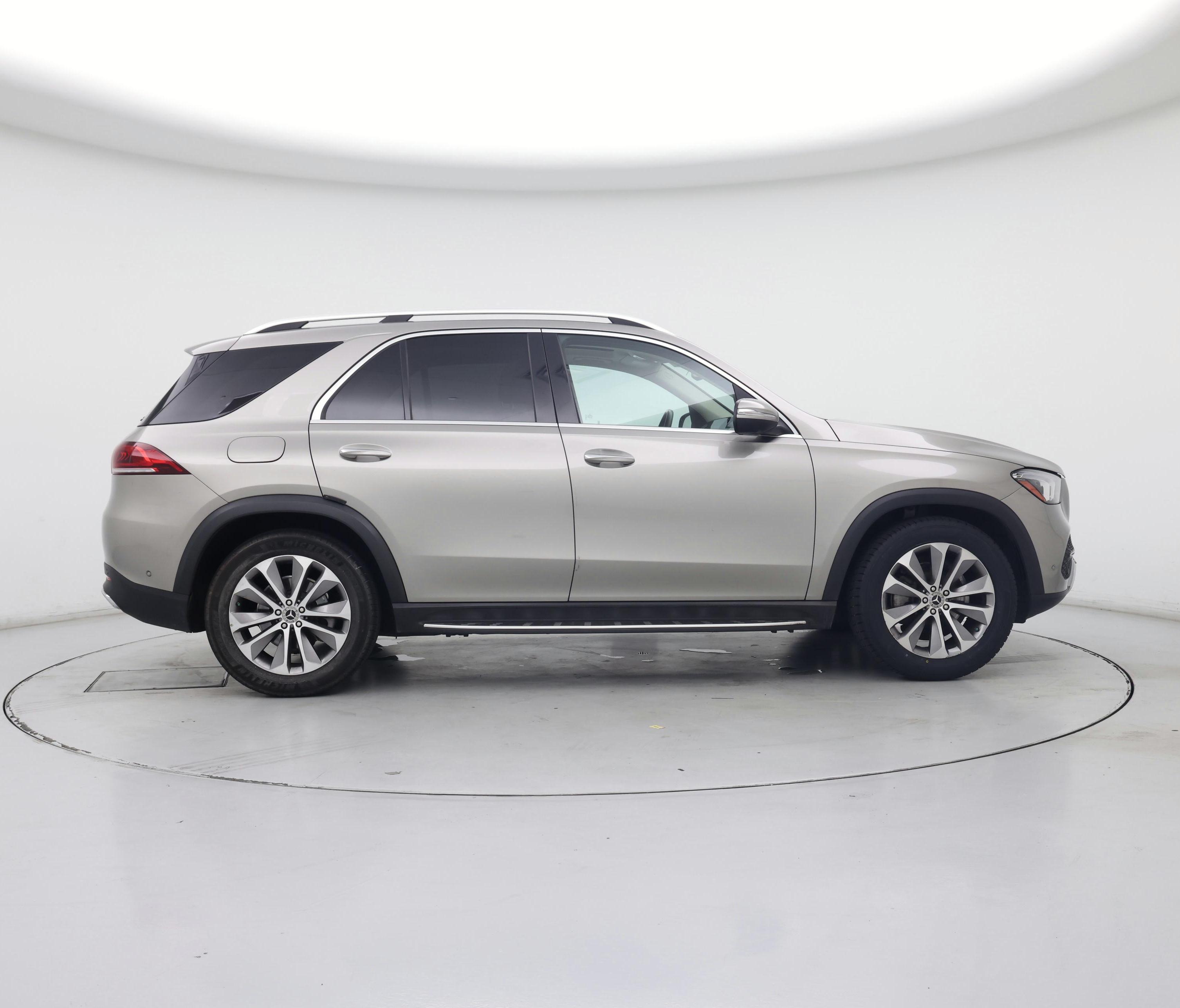 Thumbnail: 2020 Mercedes-Benz GLE - 7
