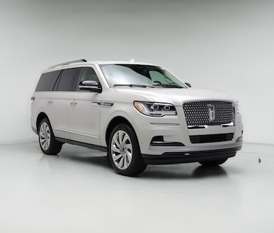 2024 Lincoln Navigator Premiere