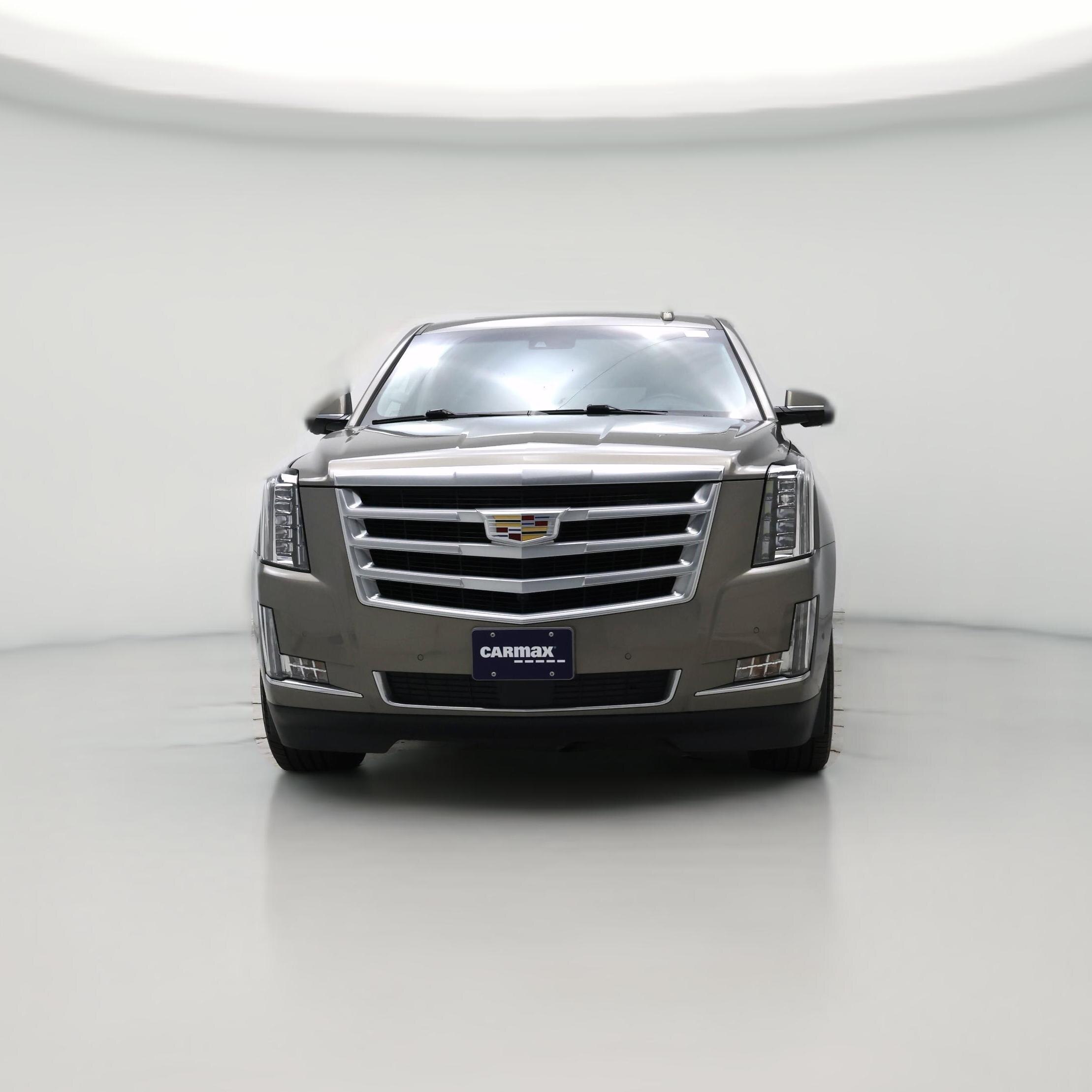 Thumbnail: 2019 Cadillac Escalade - 1