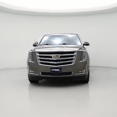 2019 Cadillac Escalade ESV Premium Luxury