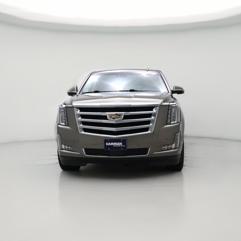 2019 Cadillac Escalade ESV Premium Luxury