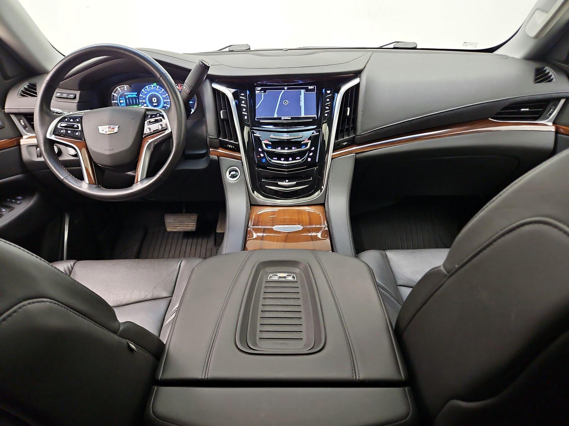 Thumbnail: 2019 Cadillac Escalade - 9