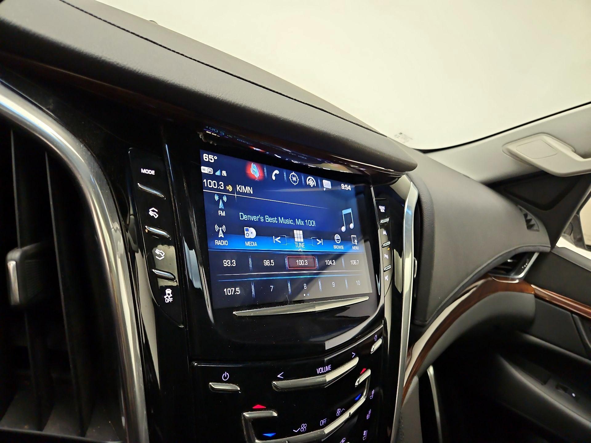 Thumbnail: 2019 Cadillac Escalade - 16