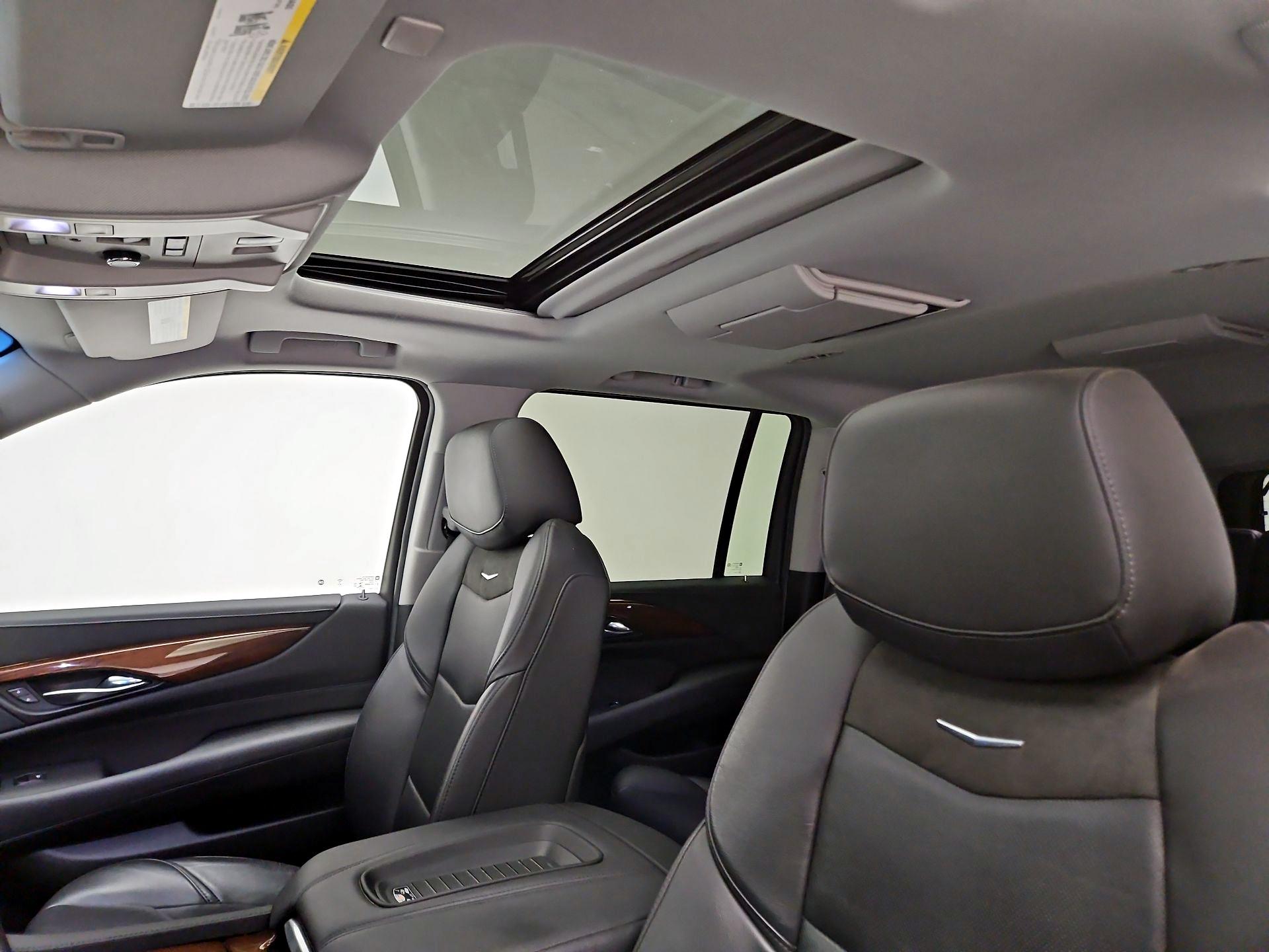 Thumbnail: 2019 Cadillac Escalade - 20