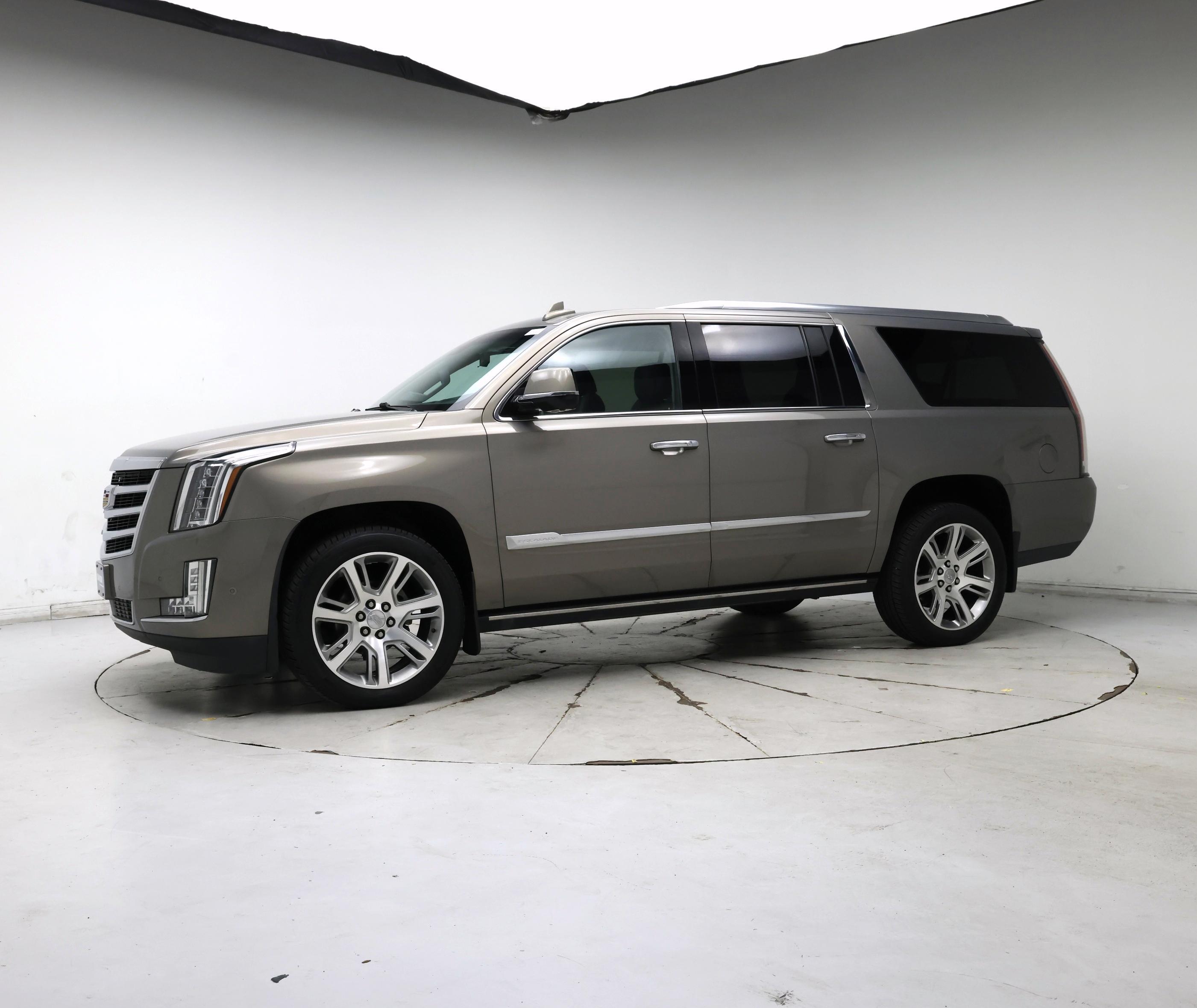 Thumbnail: 2019 Cadillac Escalade - 4
