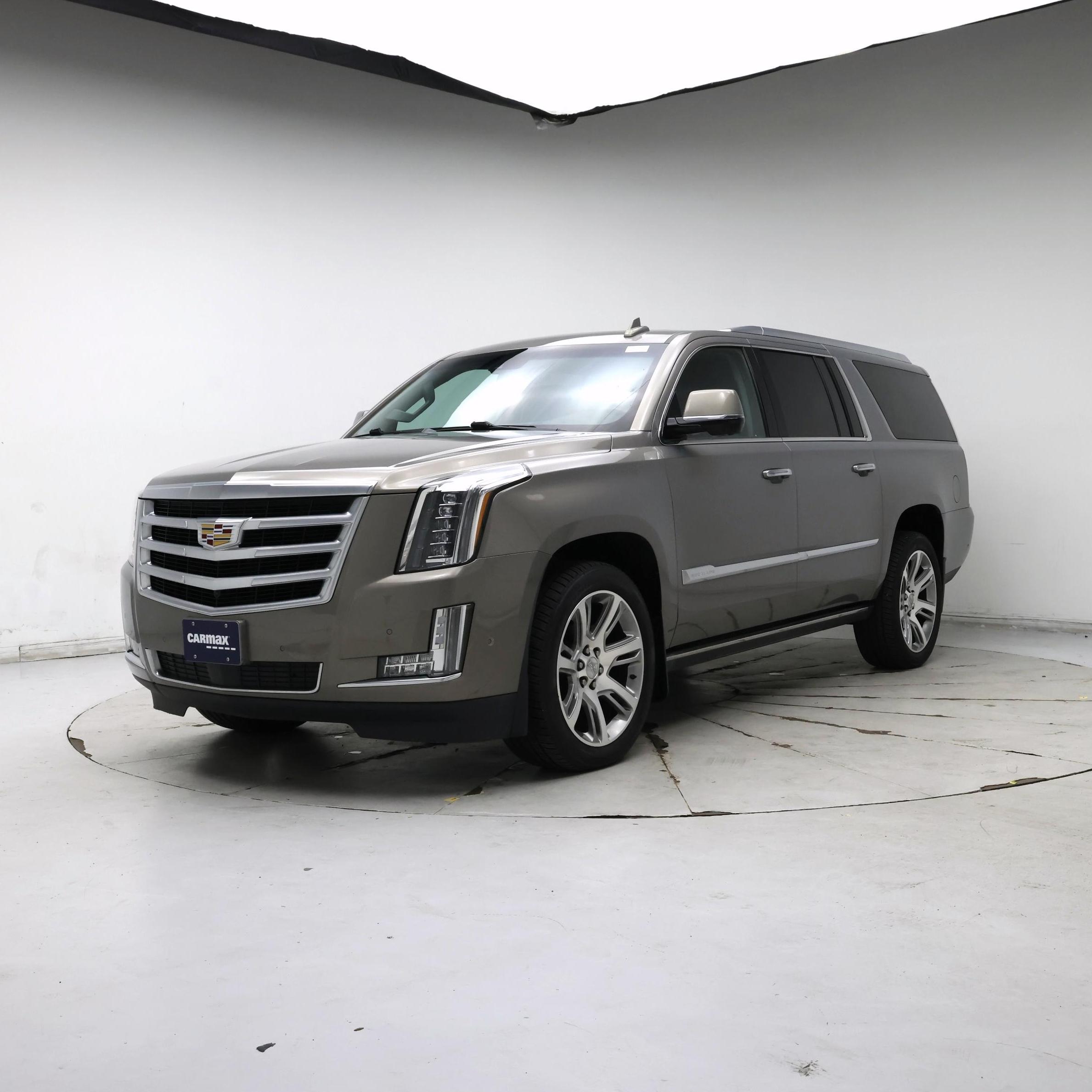 Thumbnail: 2019 Cadillac Escalade - 5