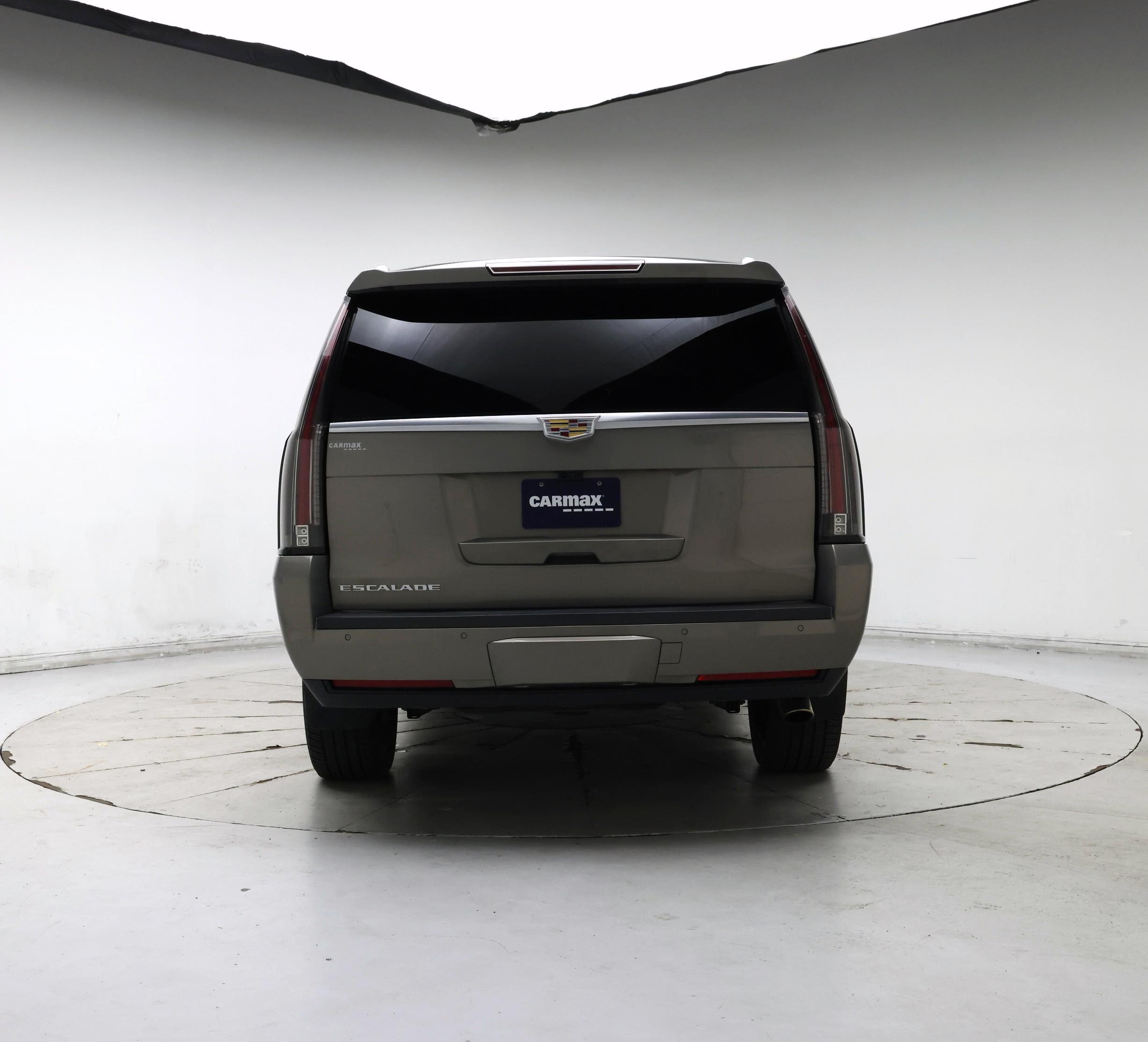 Thumbnail: 2019 Cadillac Escalade - 6