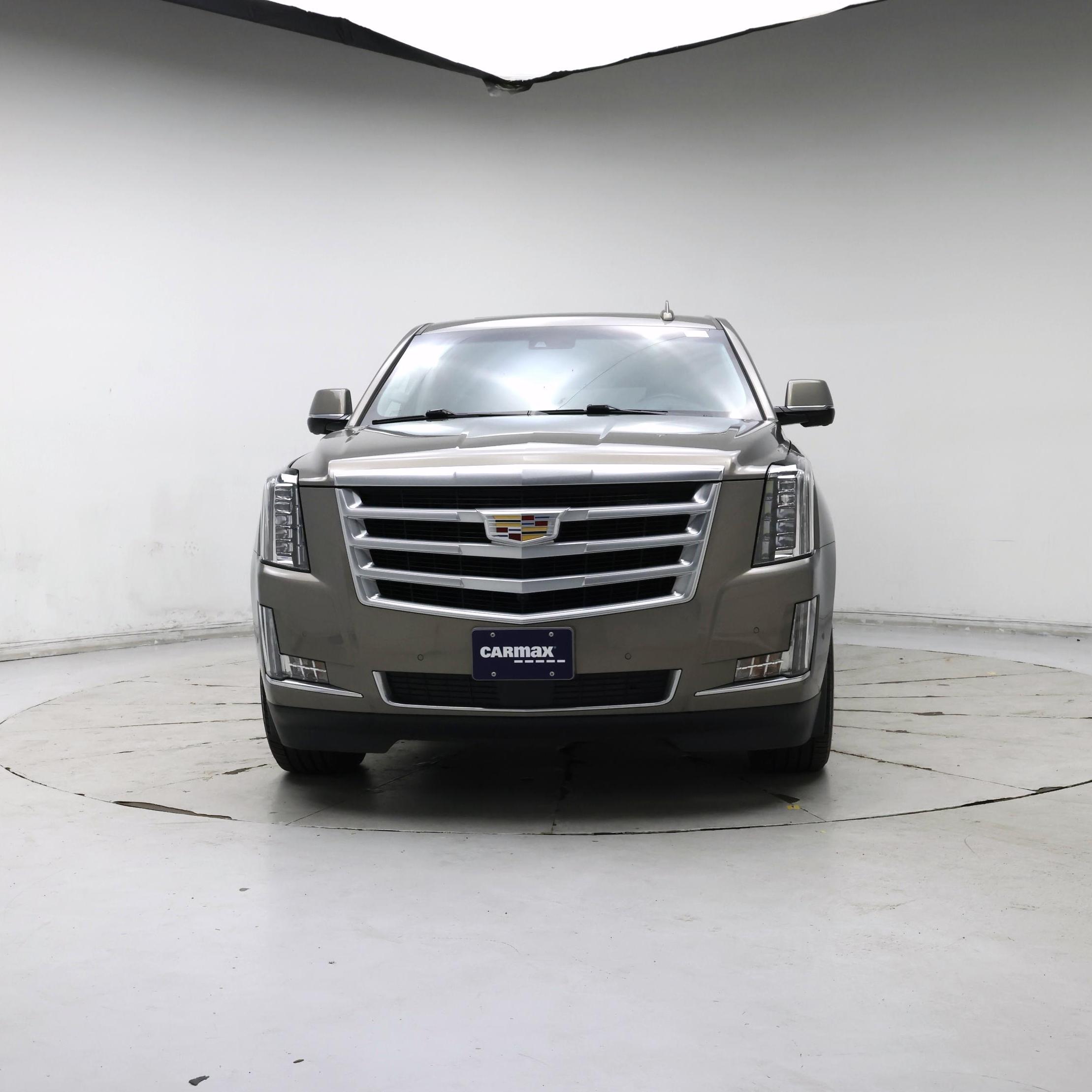 Thumbnail: 2019 Cadillac Escalade - 7