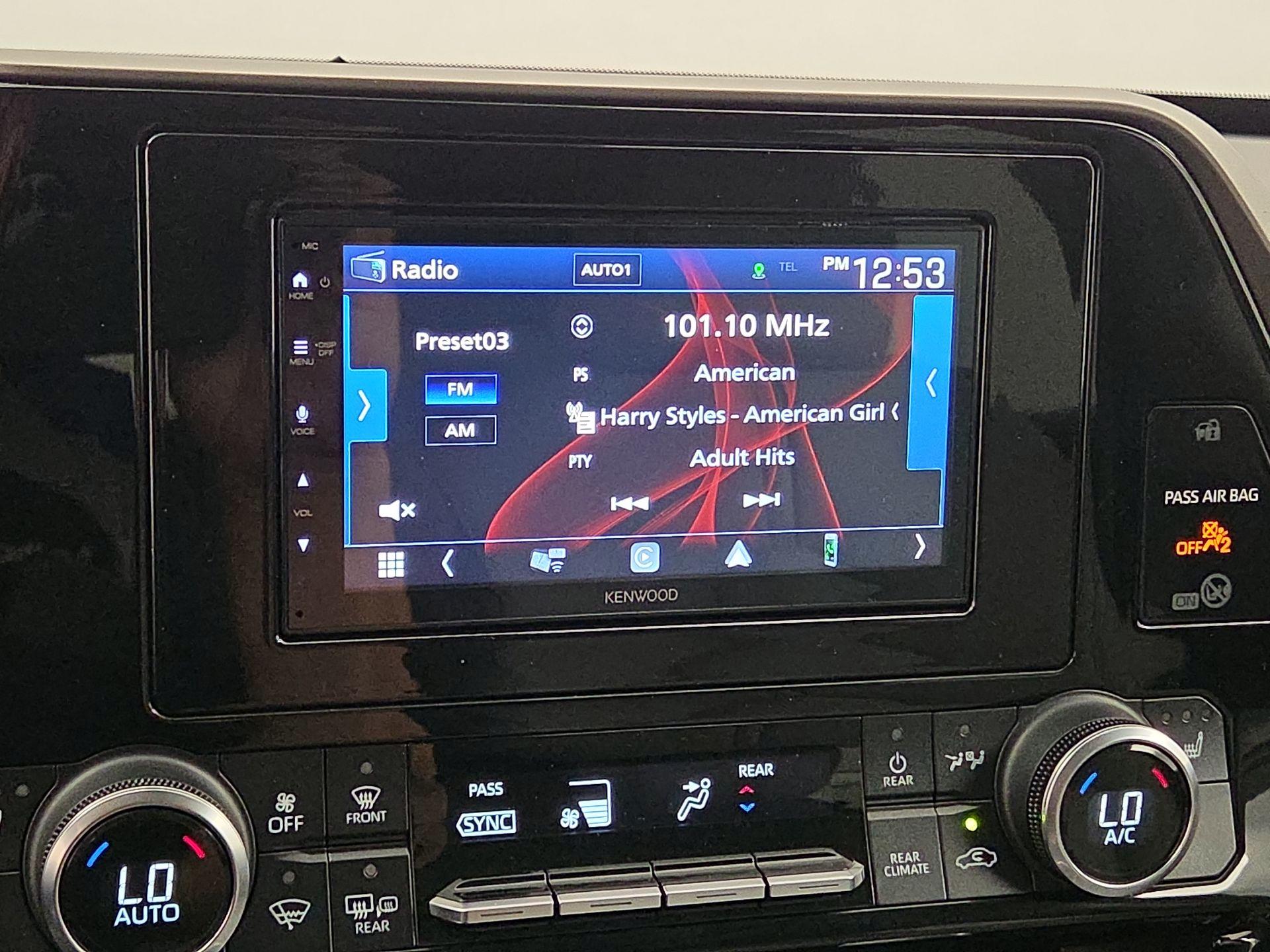 Thumbnail: 2020 Toyota Highlander - 15