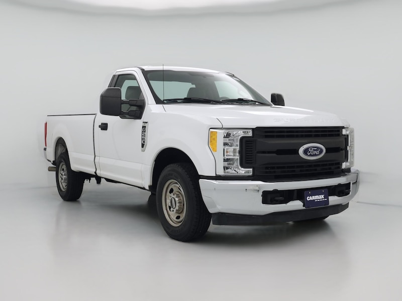 2017 Ford F-250 XL -
                  Midlothian, VA