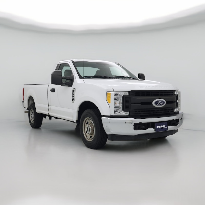 2017 Ford F250 XL