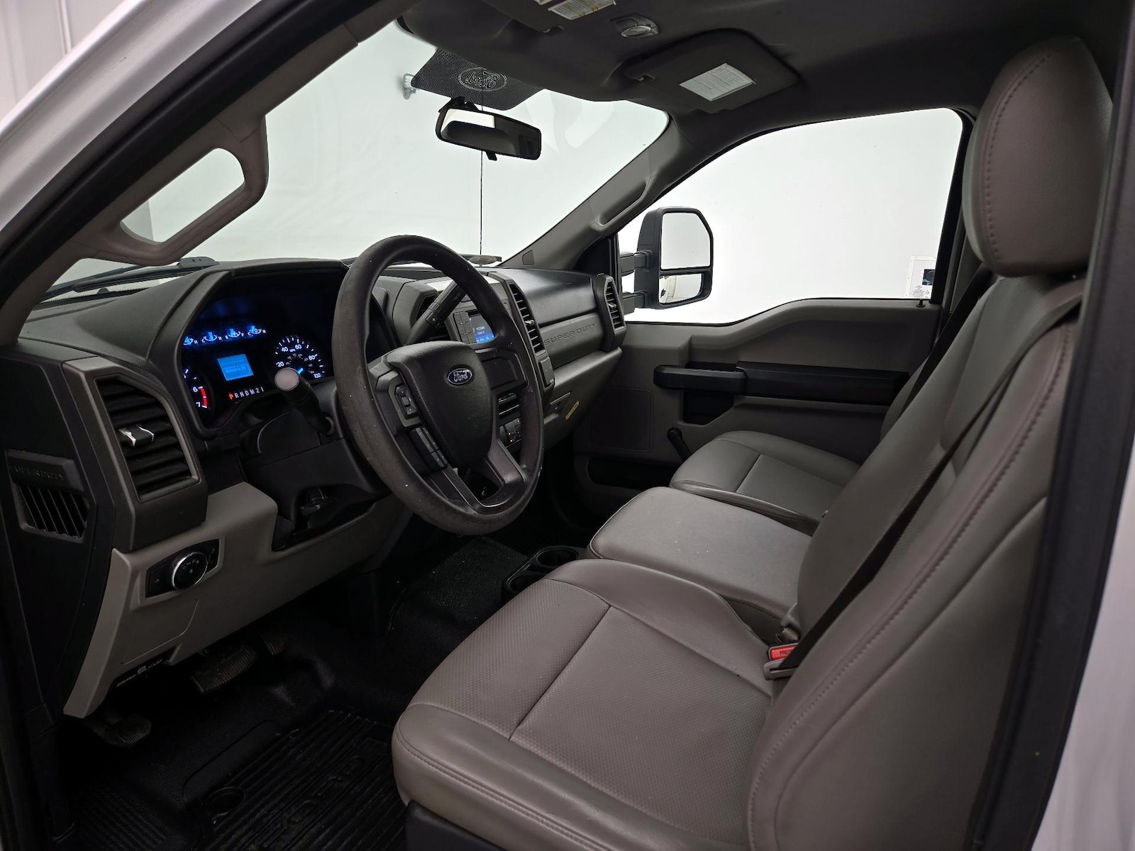 Side Airbags