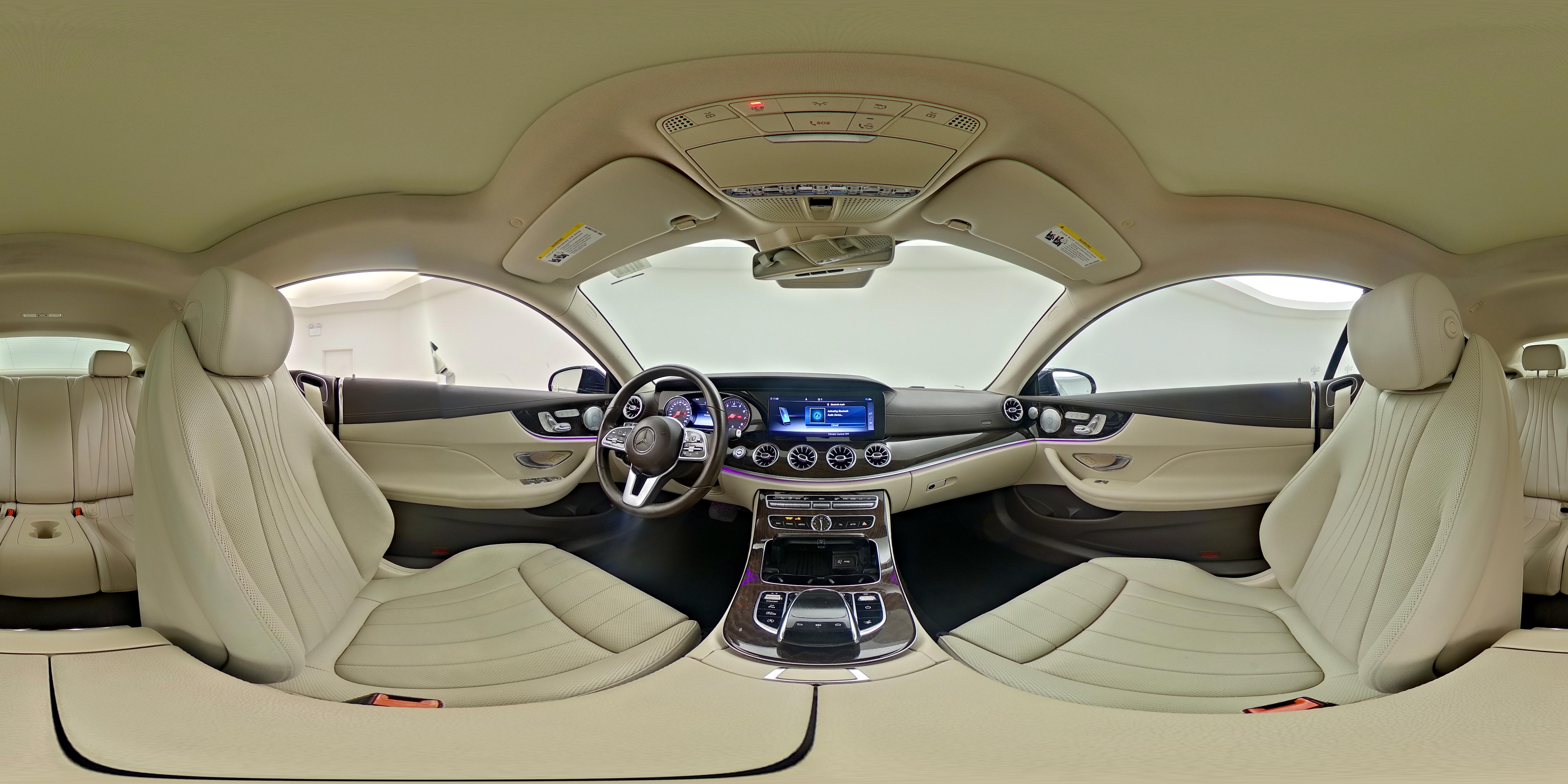 2019 Mercedes-Benz E-Class E450 - Photo 26