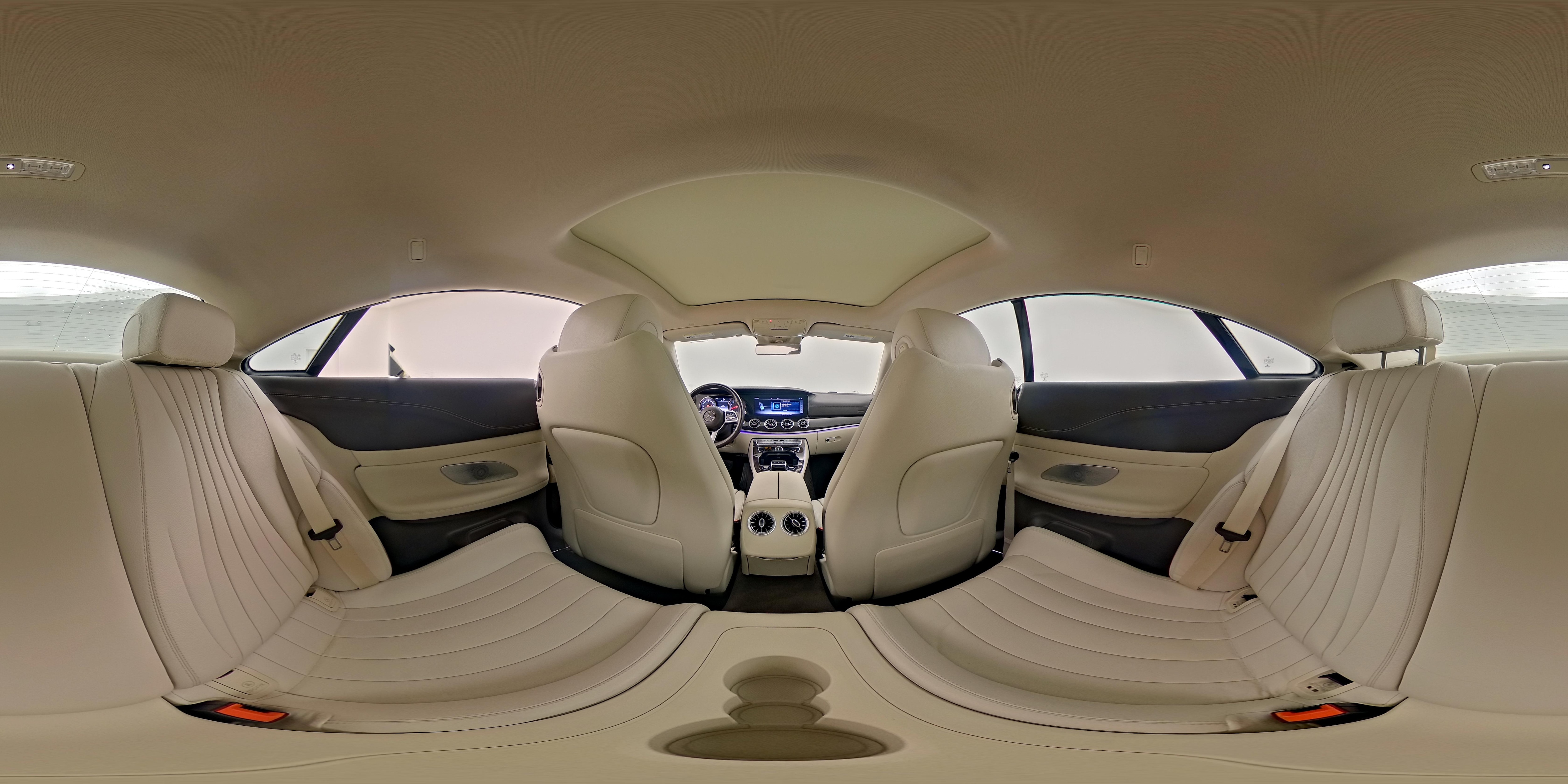 2019 Mercedes-Benz E-Class E450 - Photo 27