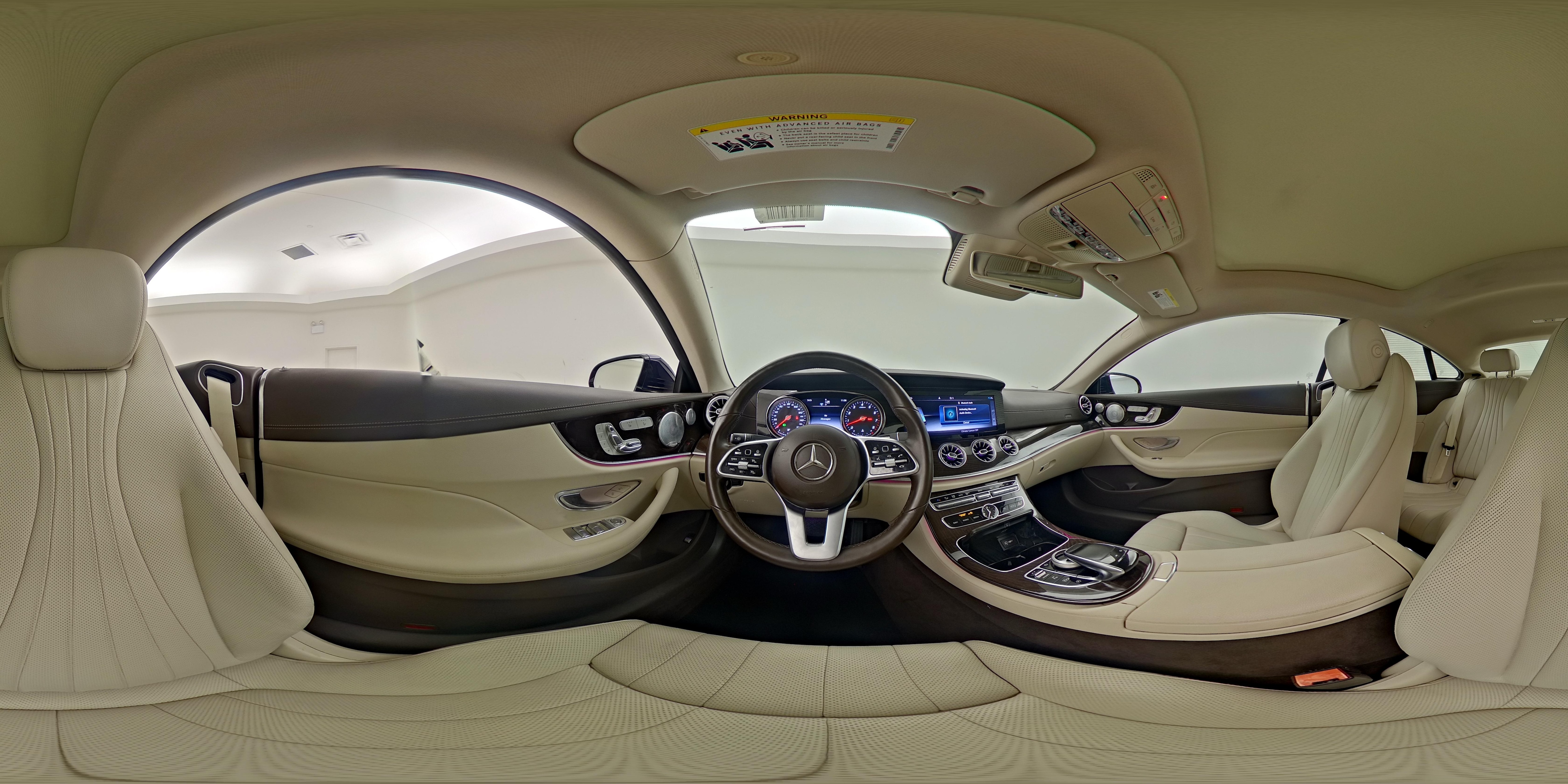 2019 Mercedes-Benz E-Class E450 - Photo 28