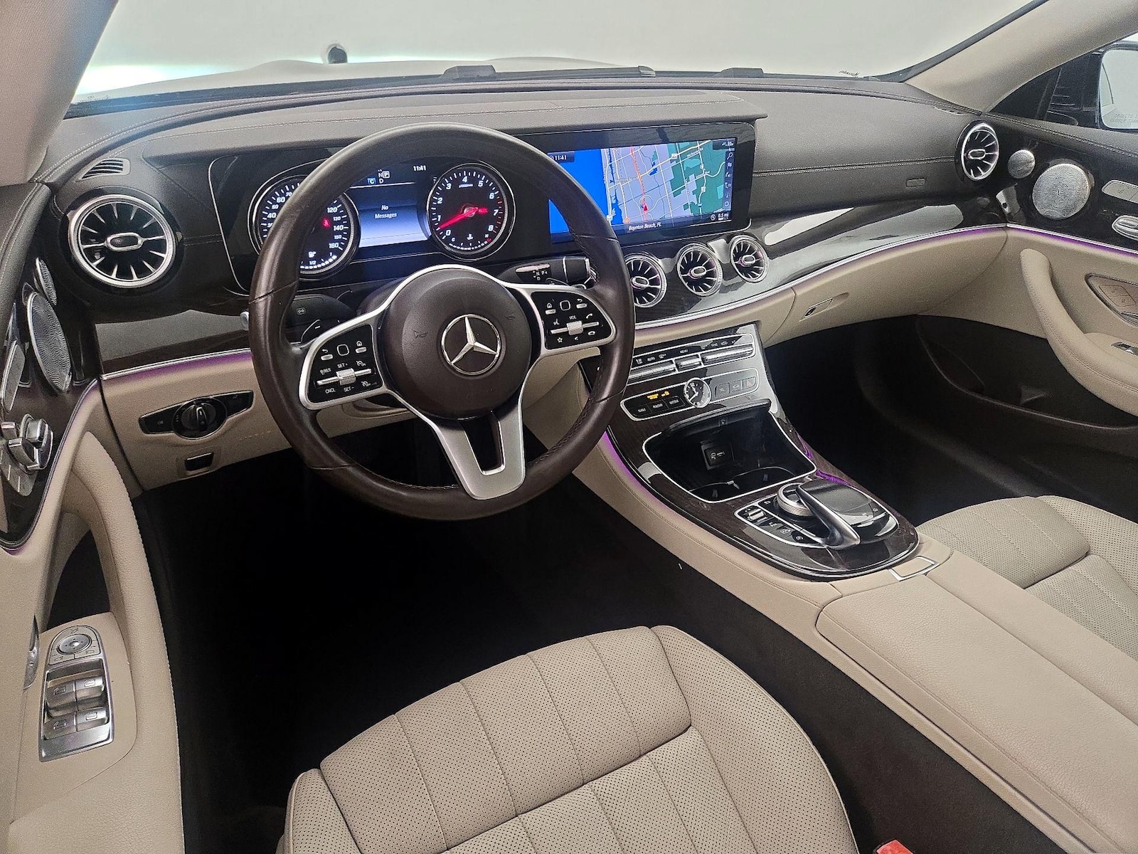 2019 Mercedes-Benz E-Class E450 - Photo 10