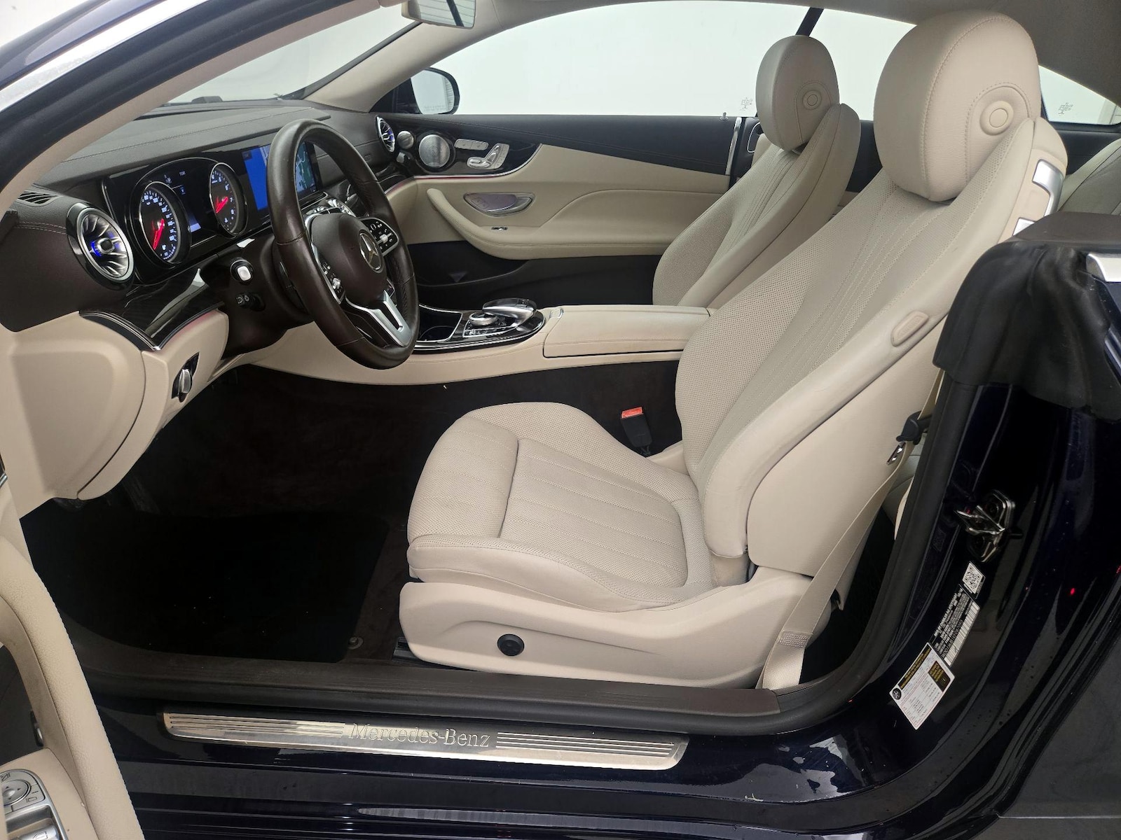 2019 Mercedes-Benz E-Class E450 - Photo 12