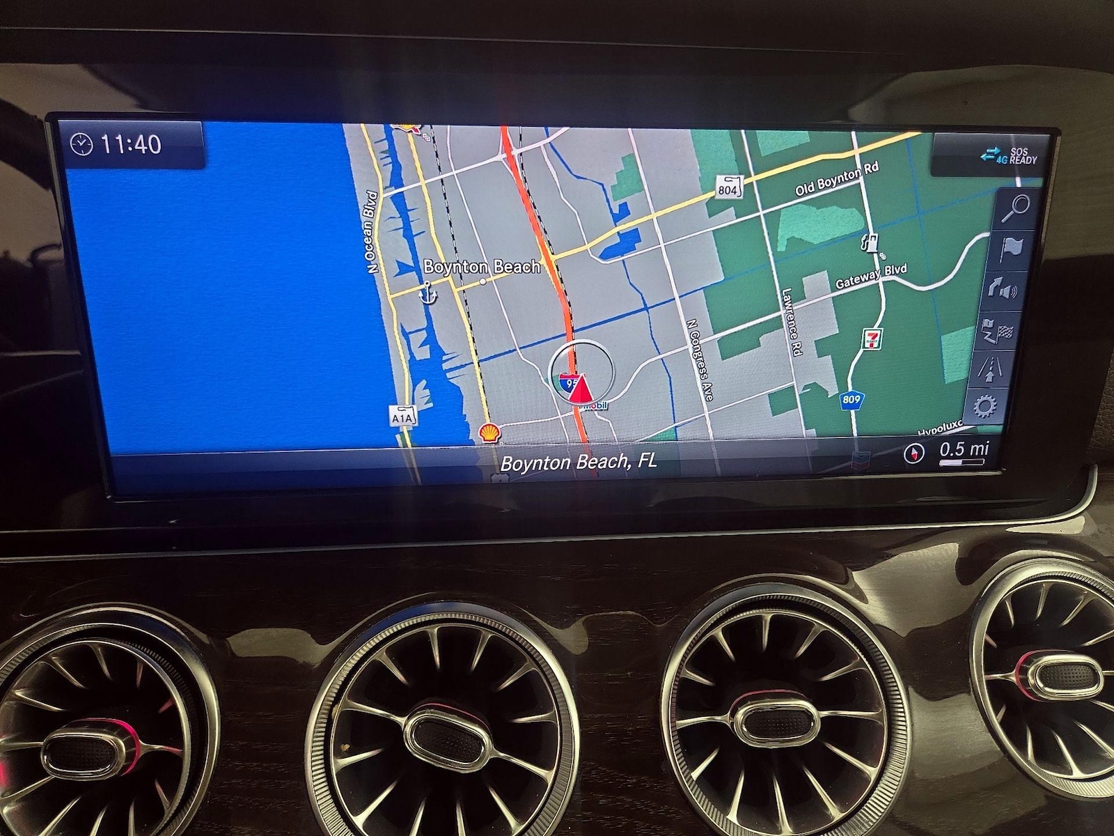 2019 Mercedes-Benz E-Class E450 - Photo 15