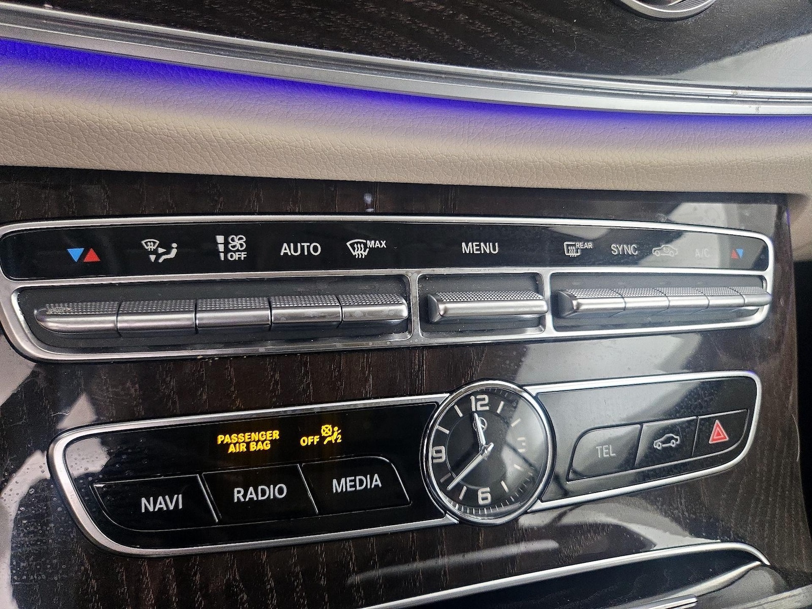 2019 Mercedes-Benz E-Class E450 - Photo 18