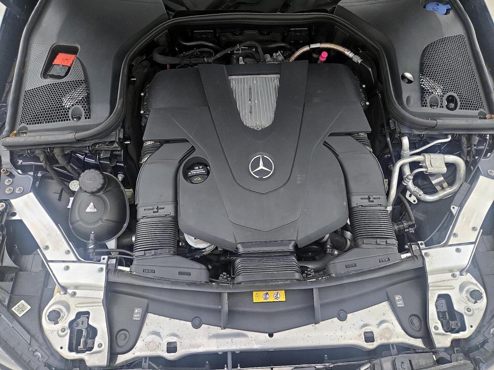 2019 Mercedes-Benz E-Class E450 - Photo 24