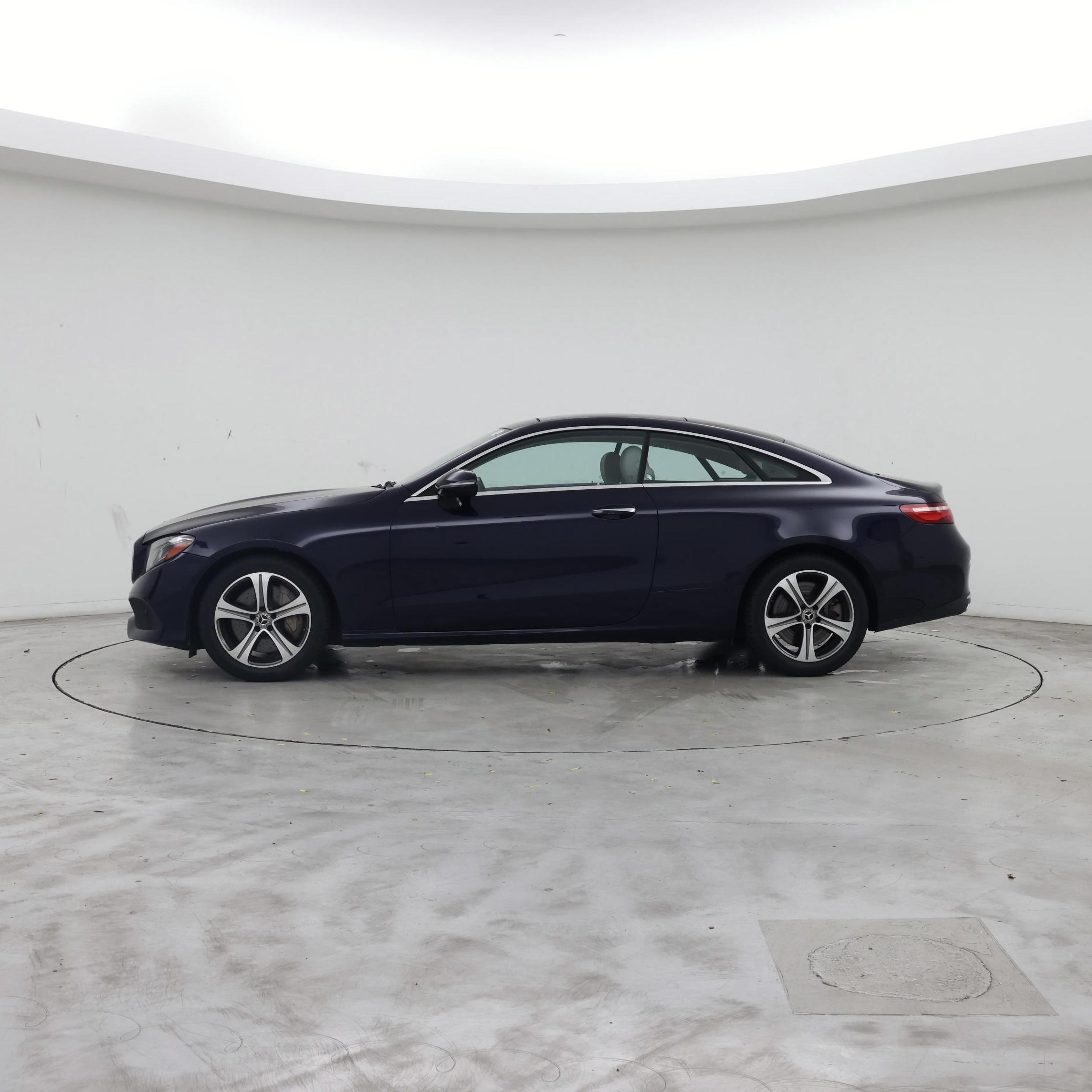 Thumbnail: 2019 Mercedes-Benz E-Class - 3