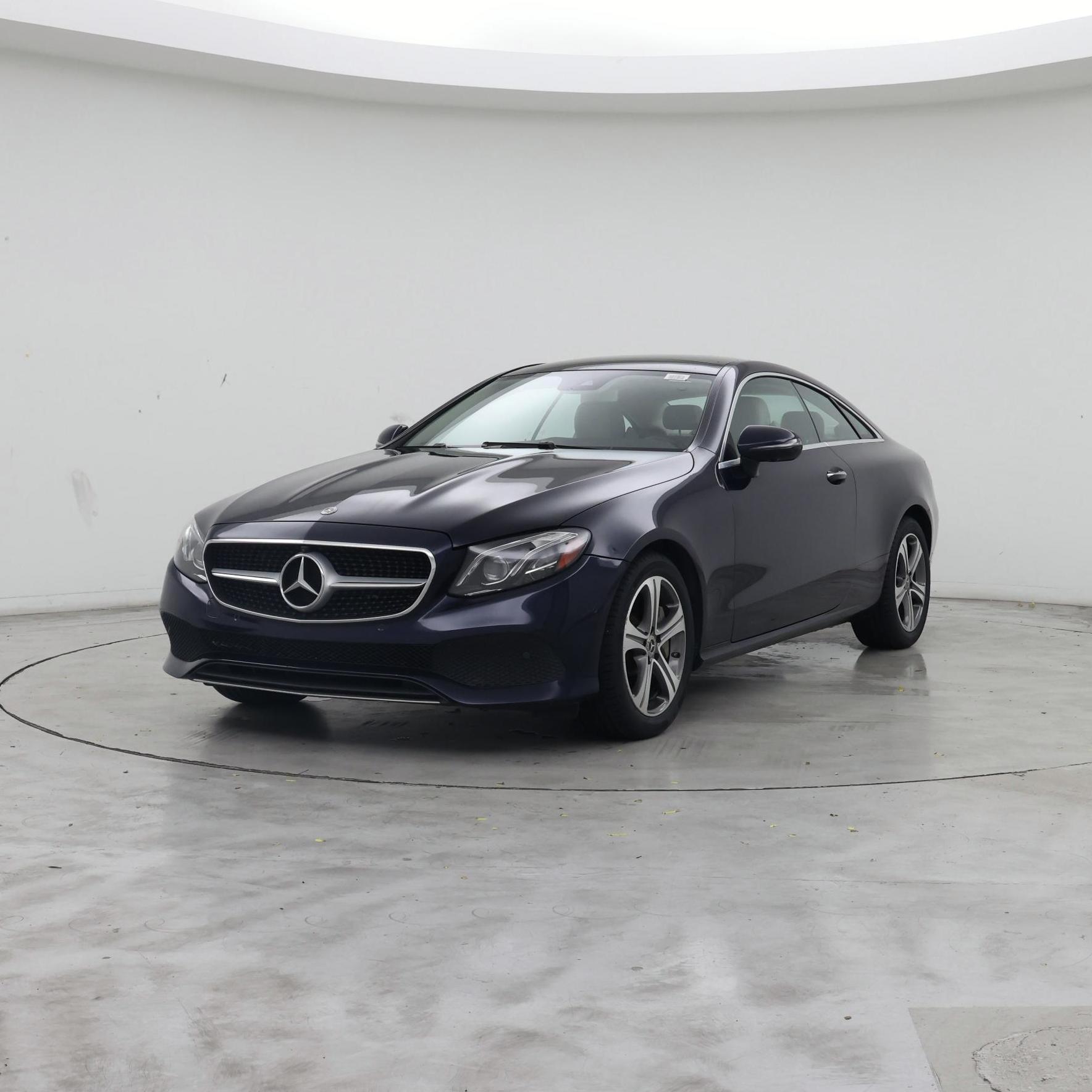 Thumbnail: 2019 Mercedes-Benz E-Class - 4