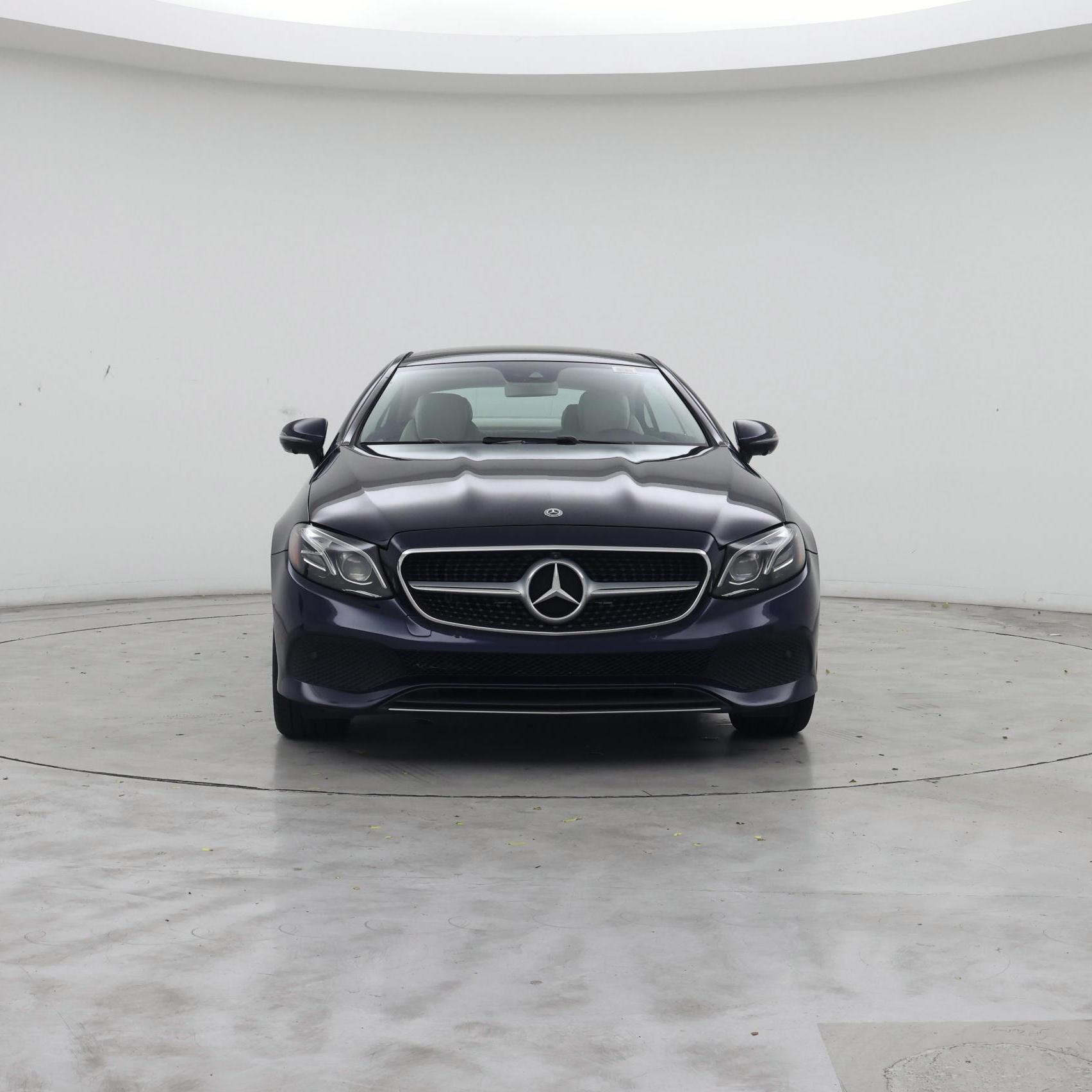 Thumbnail: 2019 Mercedes-Benz E-Class - 5