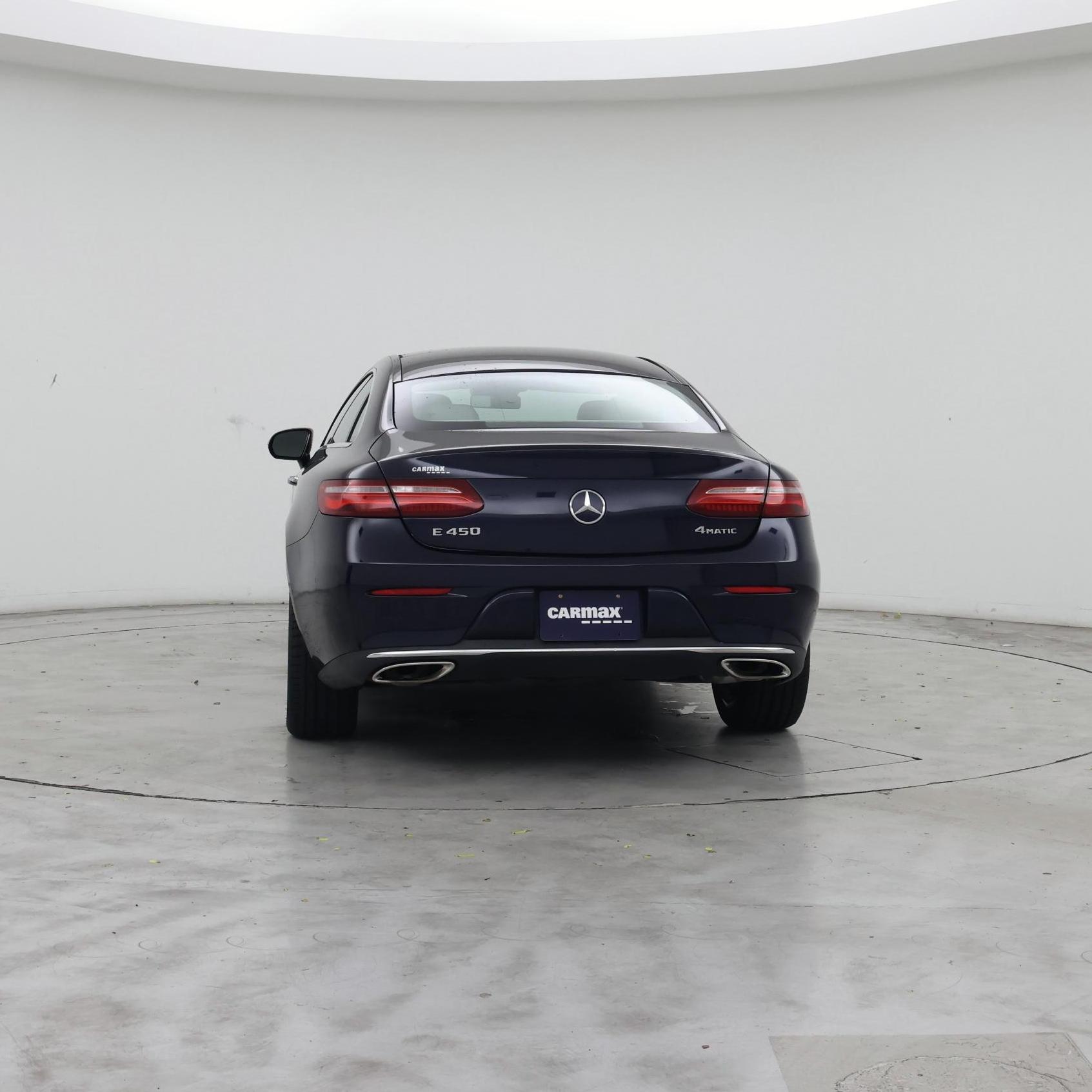 Thumbnail: 2019 Mercedes-Benz E-Class - 6