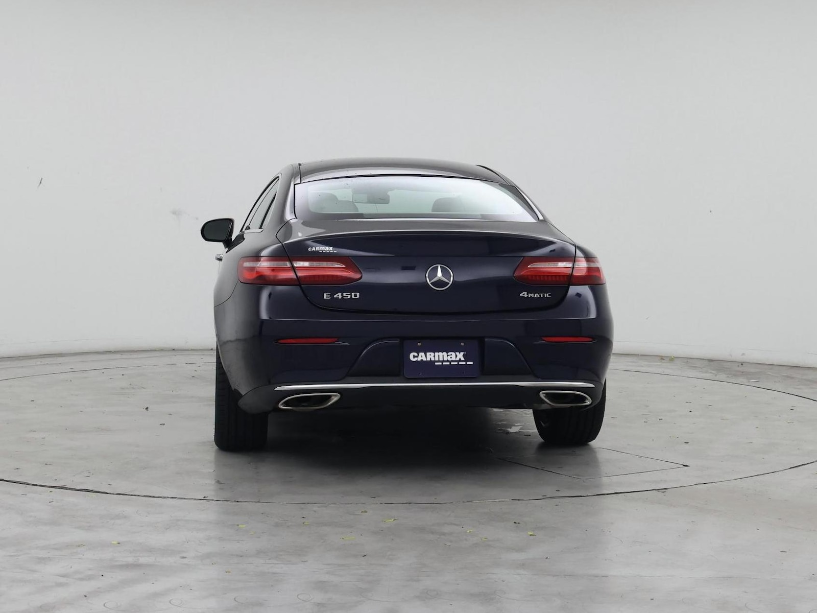 2019 Mercedes-Benz E-Class E450 - Photo 7
