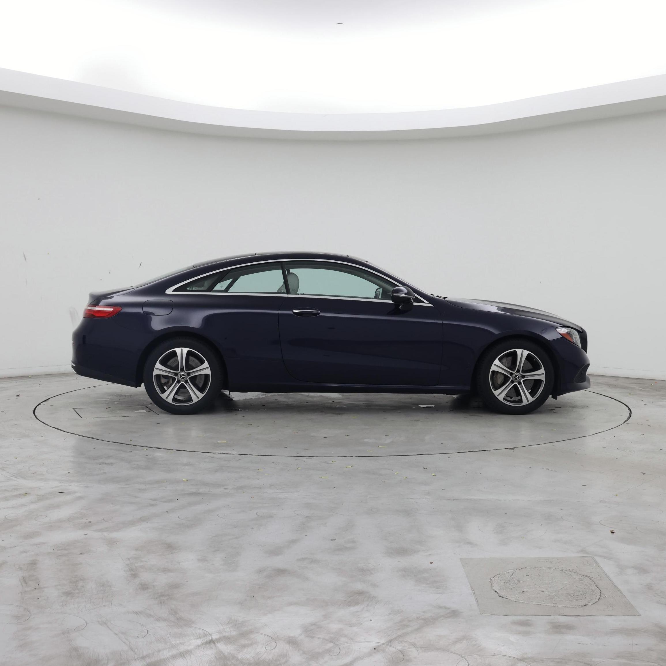 Thumbnail: 2019 Mercedes-Benz E-Class - 7