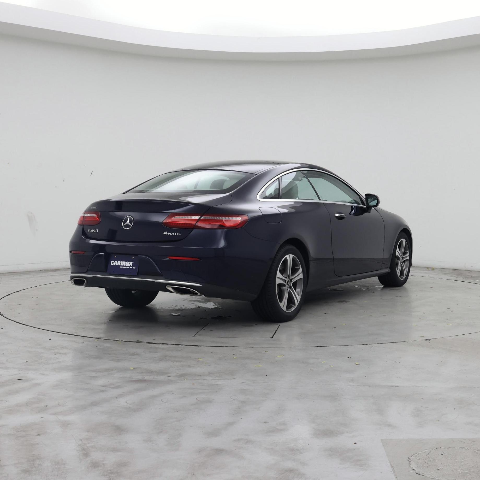 Thumbnail: 2019 Mercedes-Benz E-Class - 8