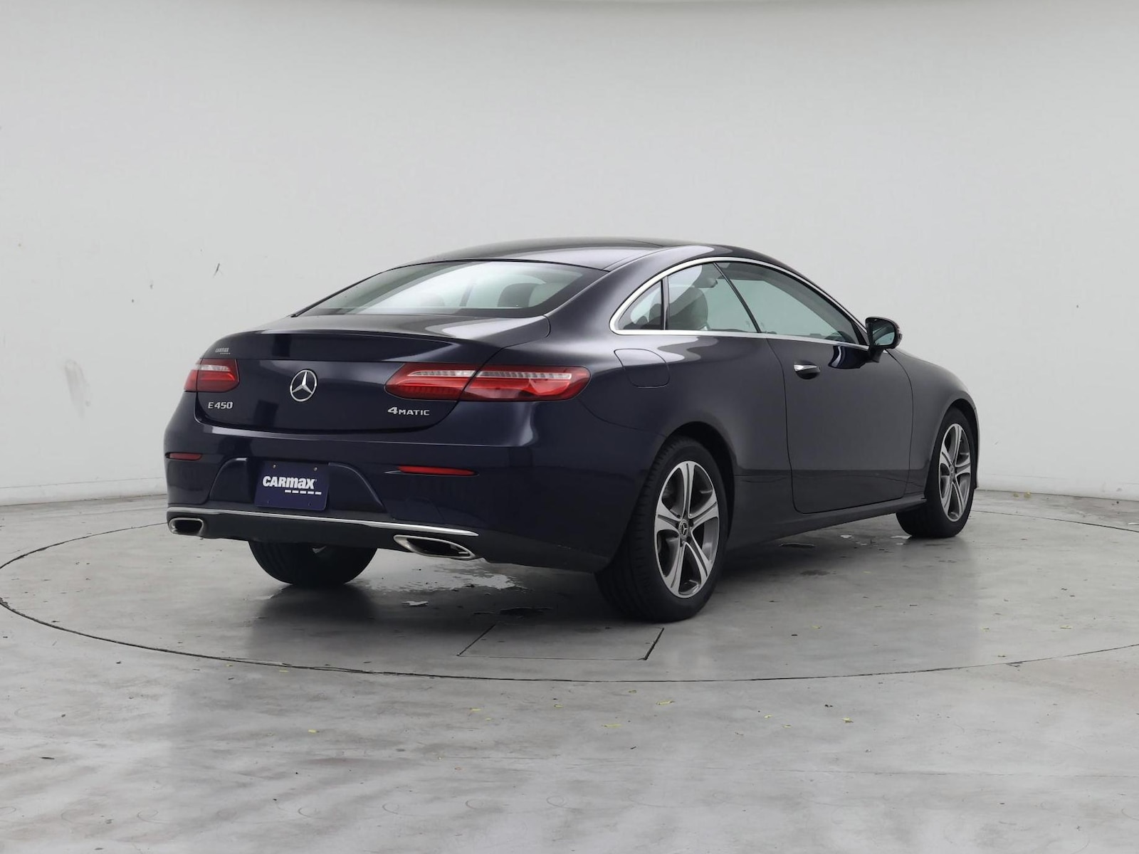 2019 Mercedes-Benz E-Class E450 - Photo 9