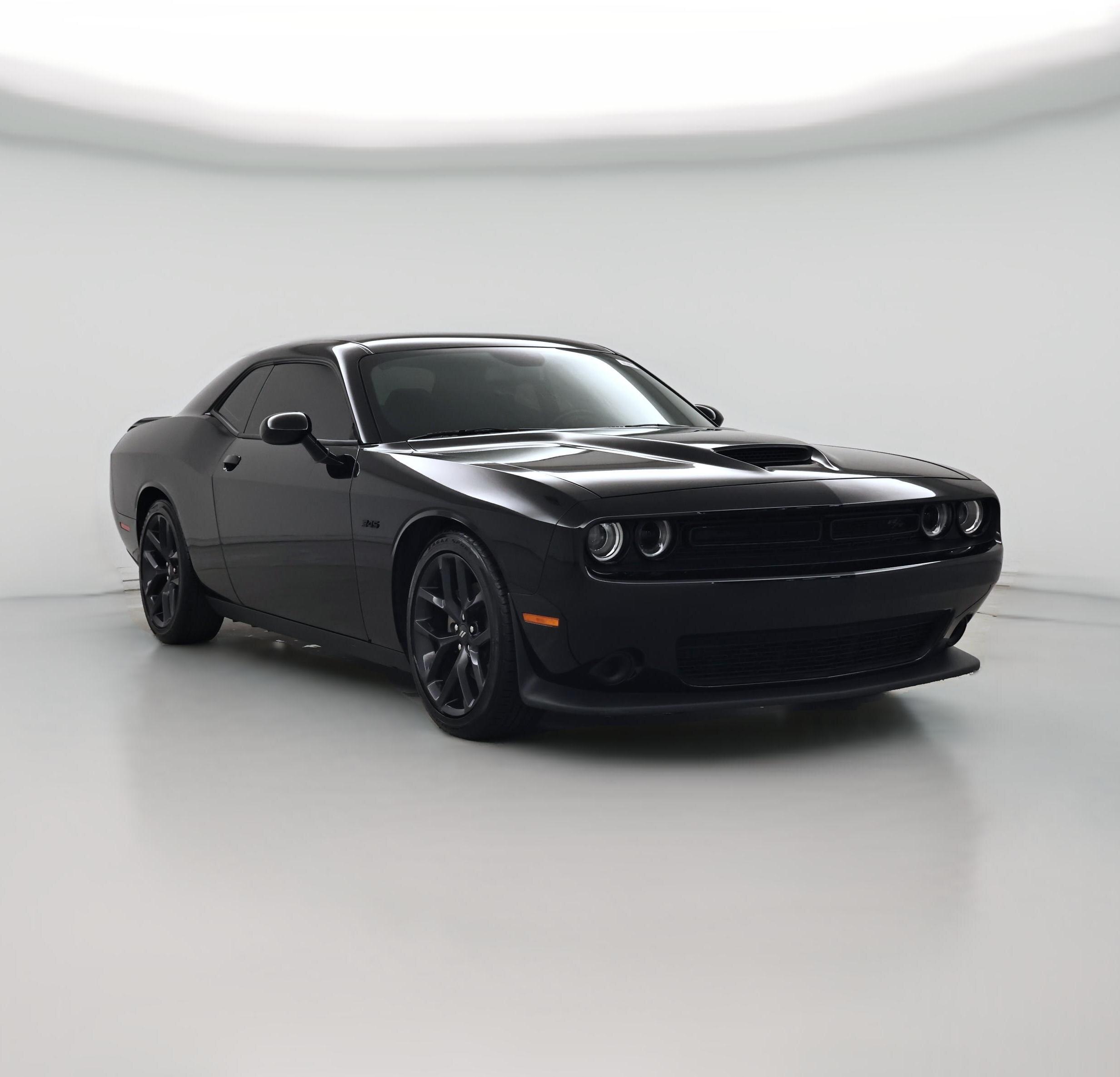 Thumbnail: 2023 Dodge Challenger - 1