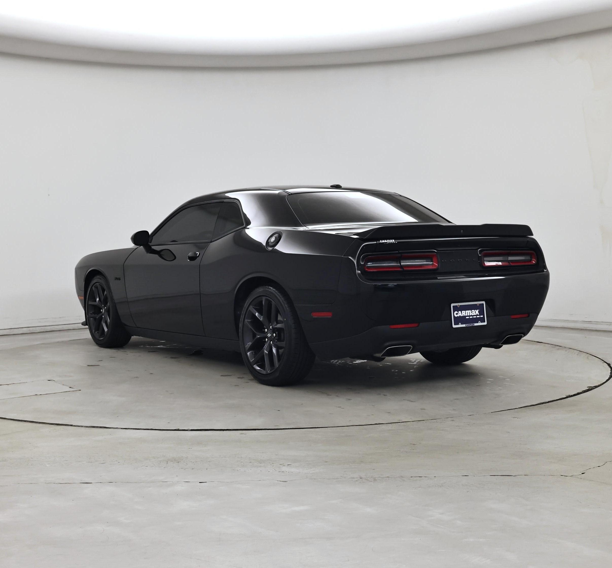 Thumbnail: 2023 Dodge Challenger - 2