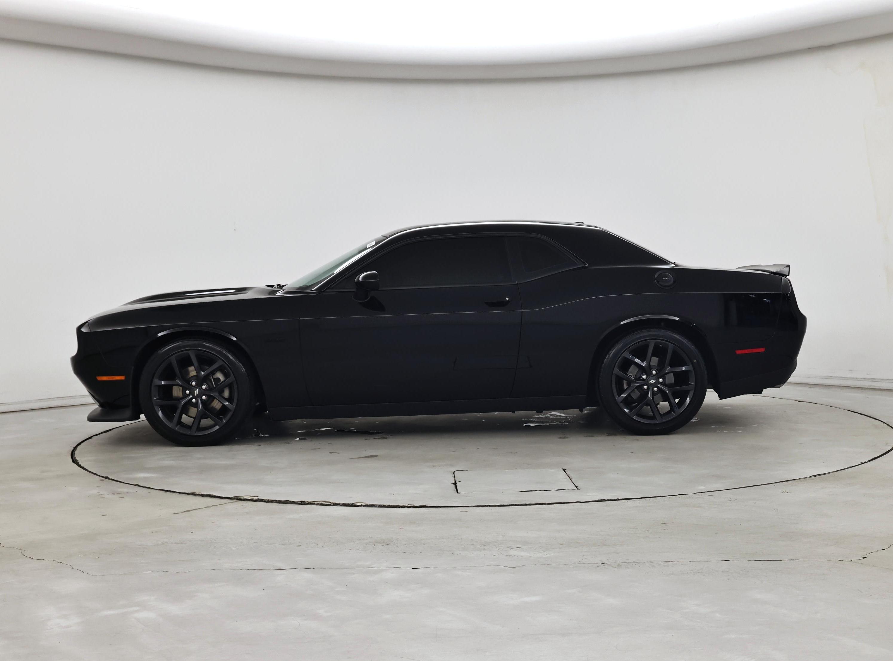 Thumbnail: 2023 Dodge Challenger - 3