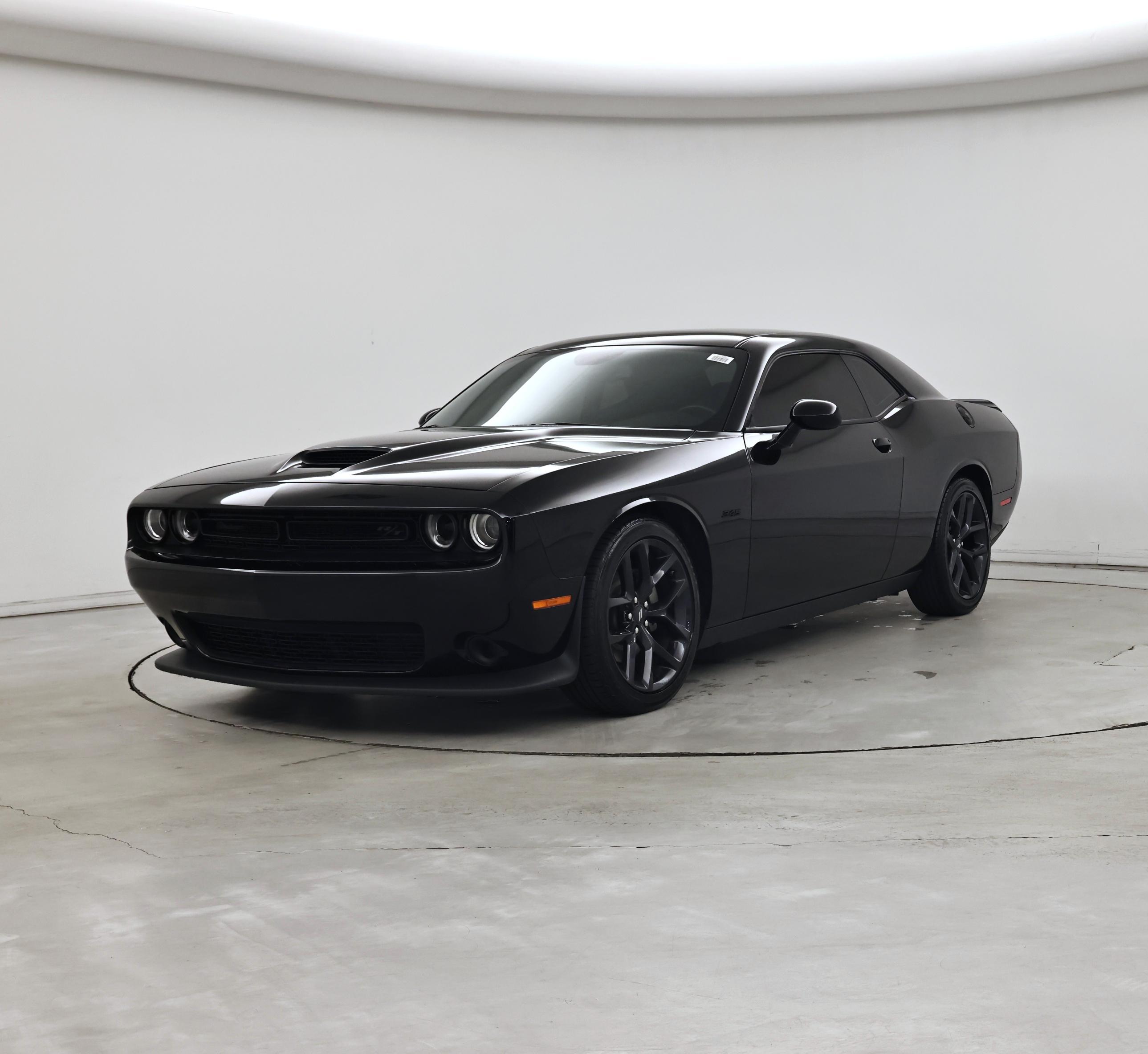 Thumbnail: 2023 Dodge Challenger - 4