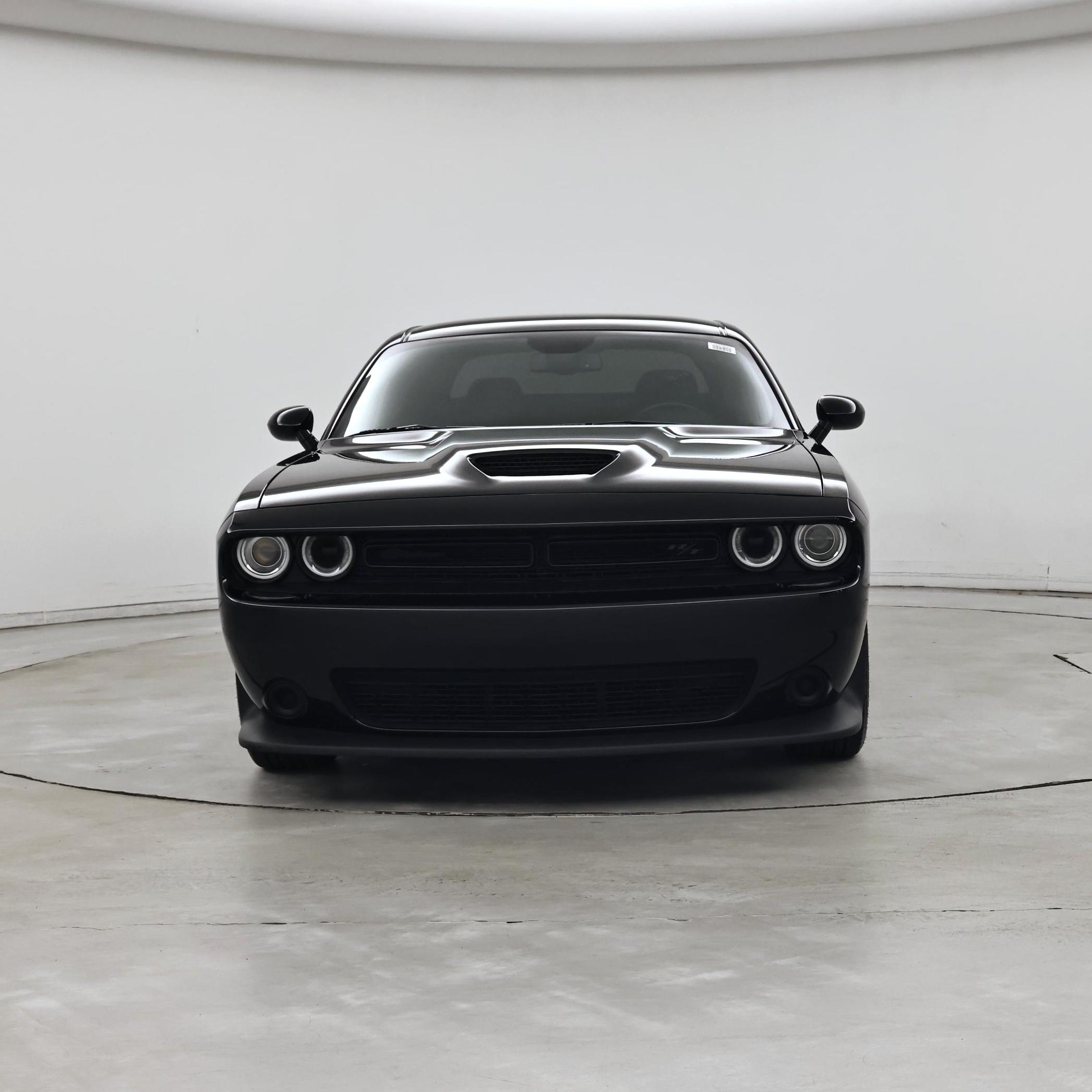 Thumbnail: 2023 Dodge Challenger - 5