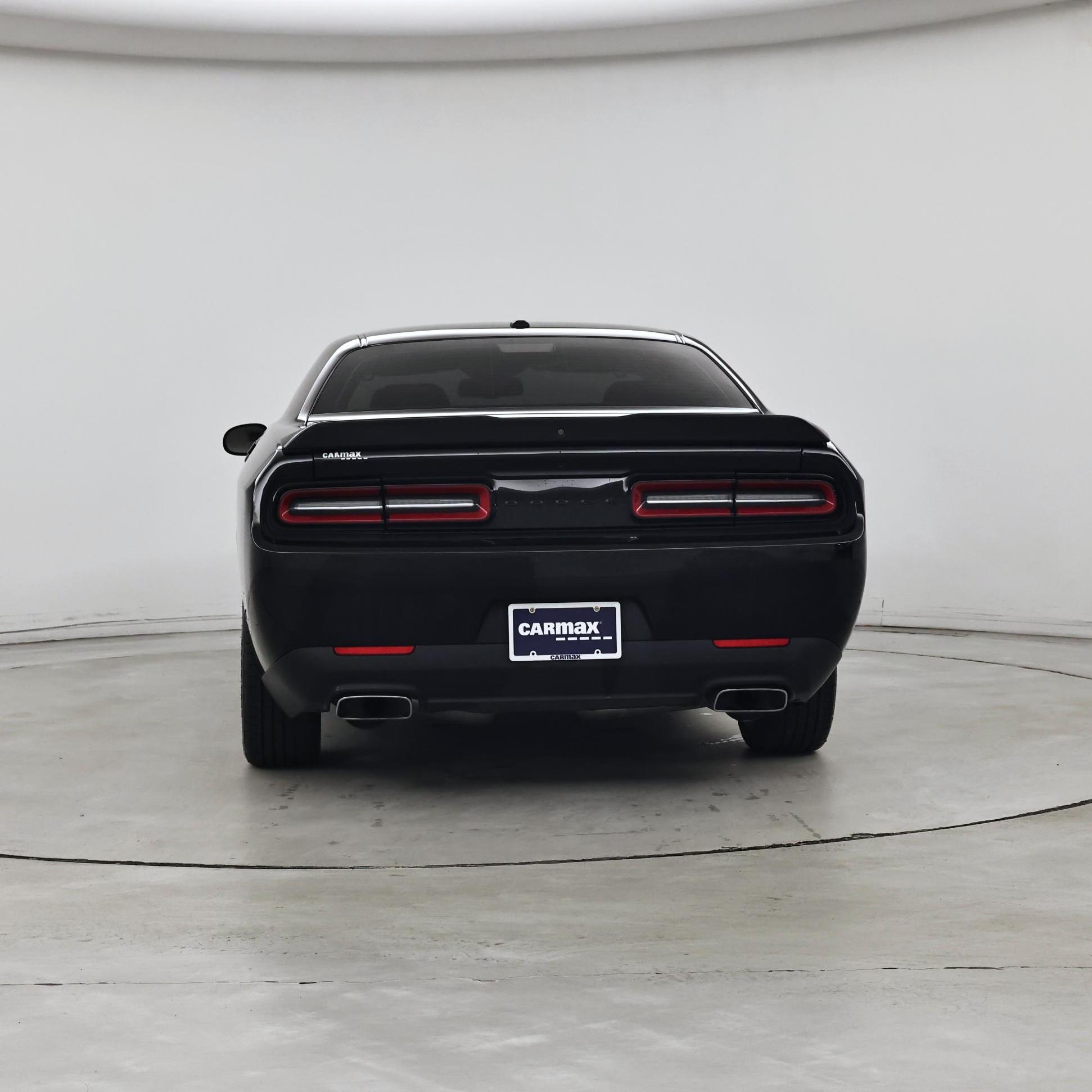 Thumbnail: 2023 Dodge Challenger - 6