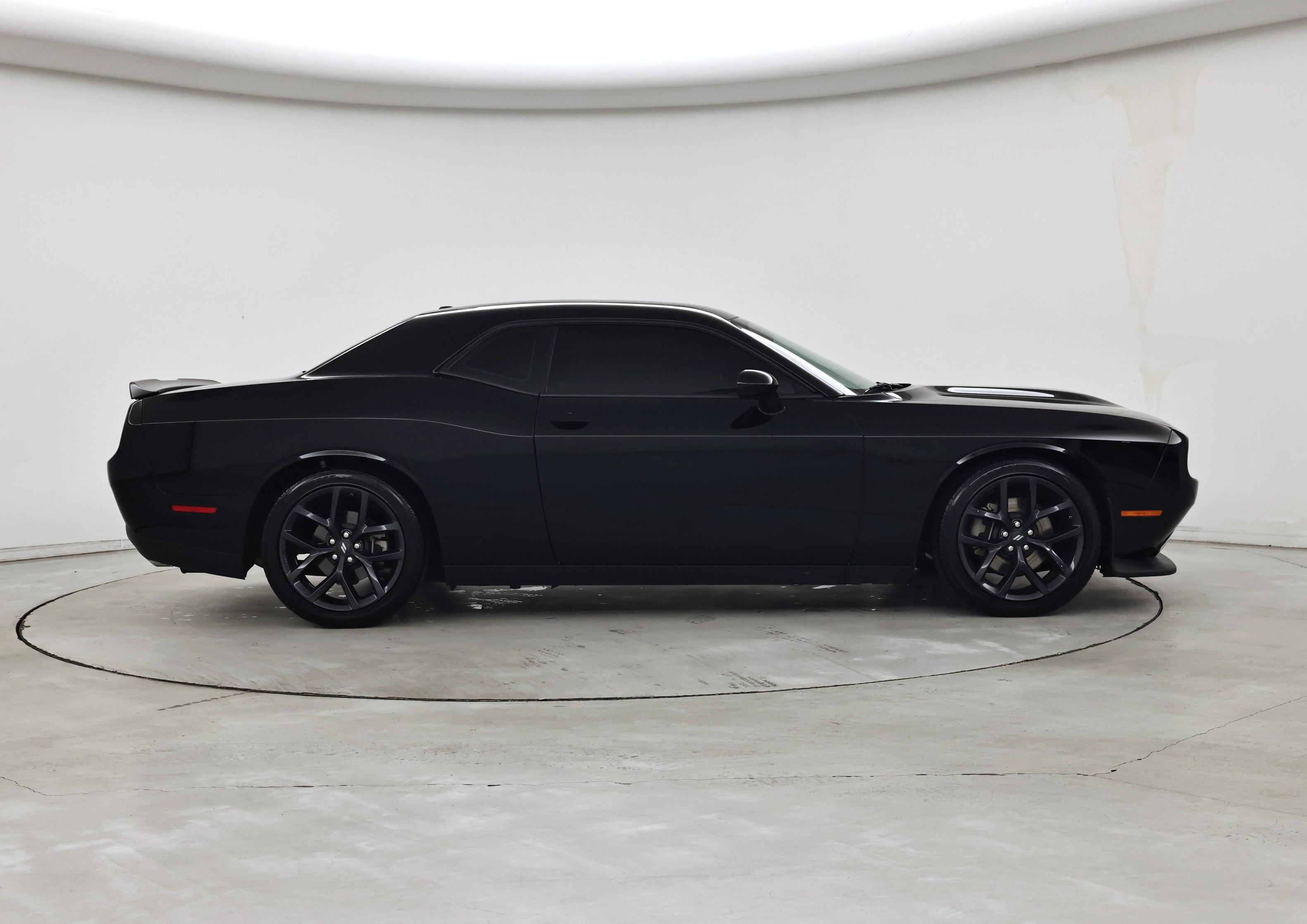 Thumbnail: 2023 Dodge Challenger - 7