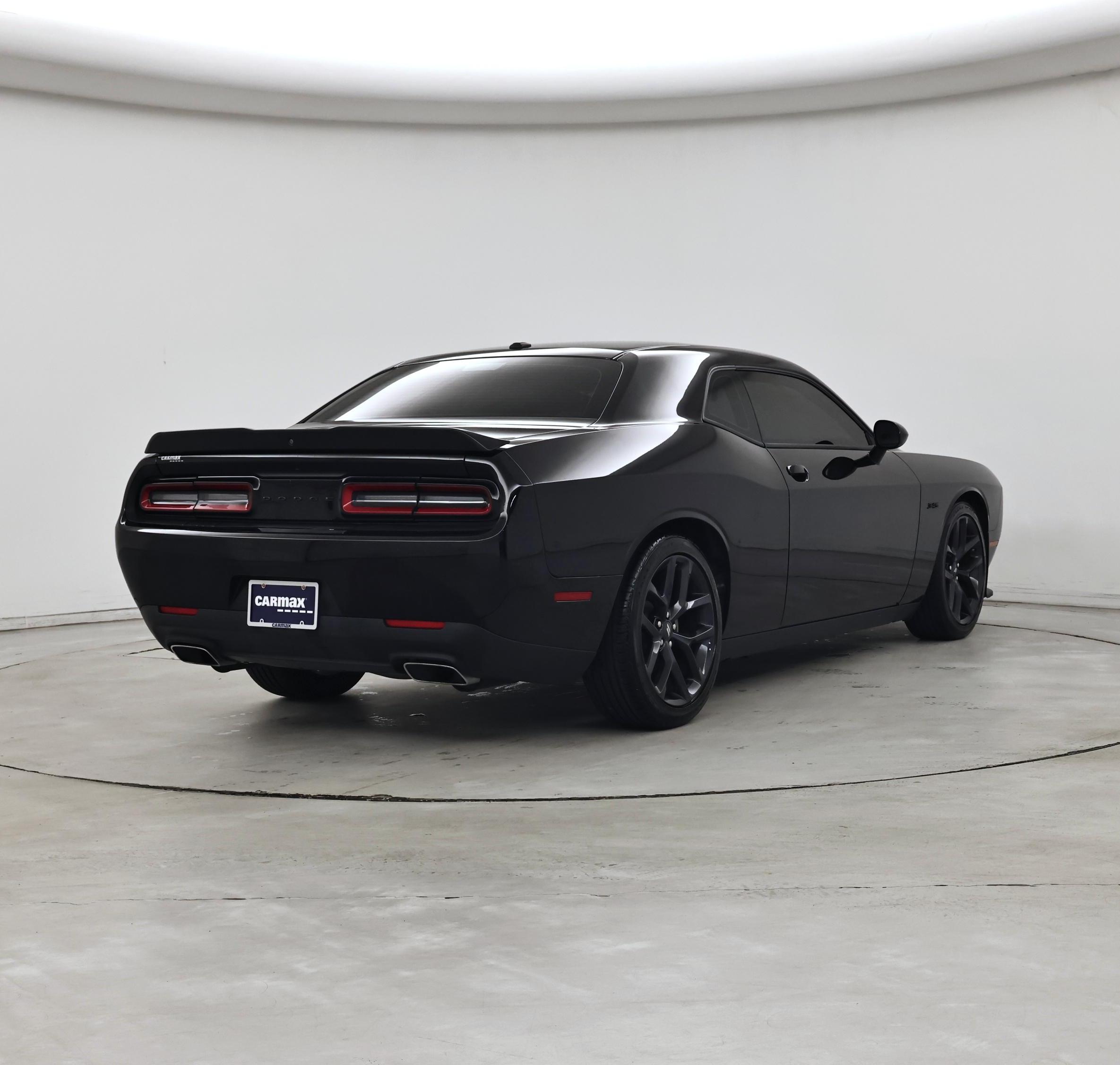 Thumbnail: 2023 Dodge Challenger - 8