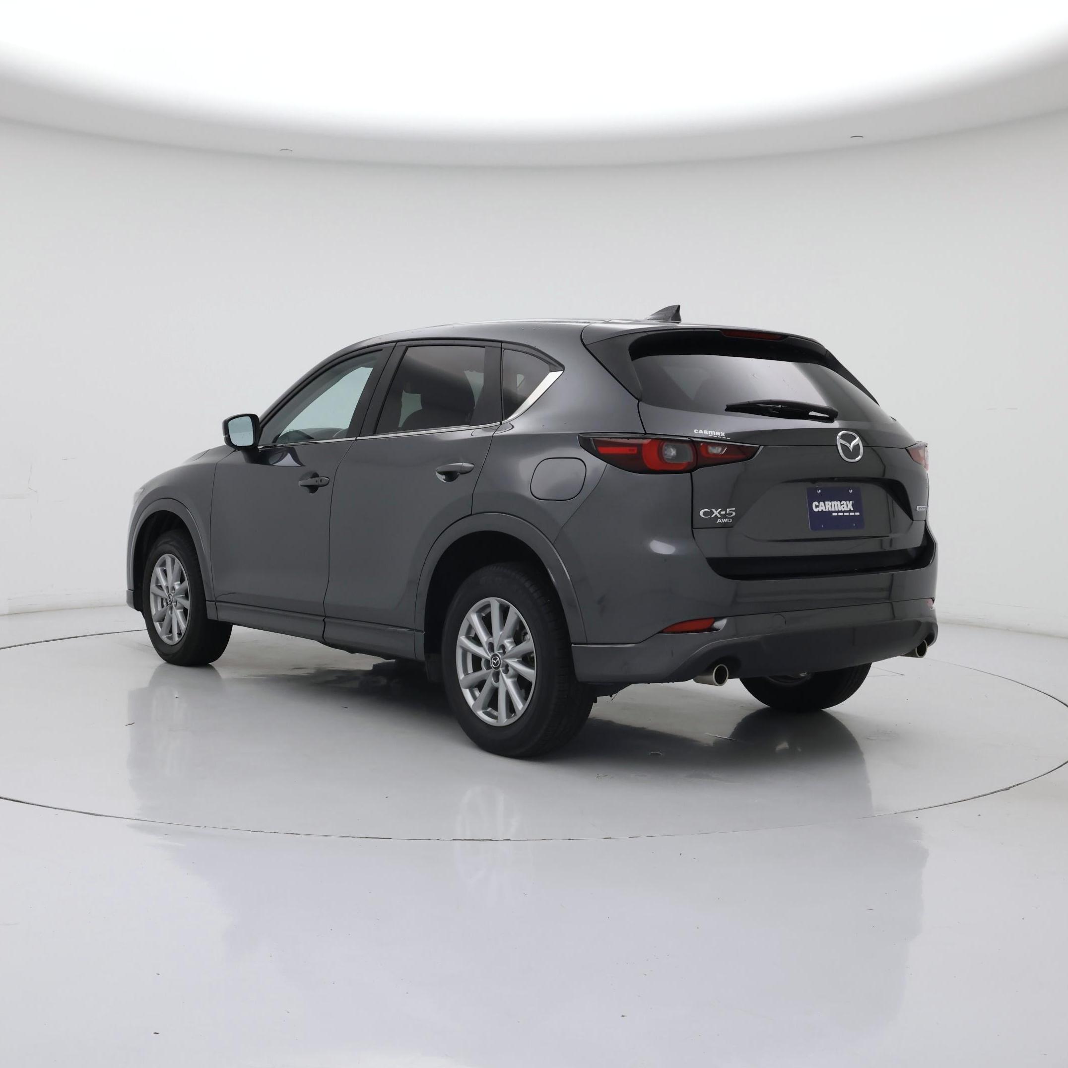 Thumbnail: 2024 Mazda CX-5 - 2